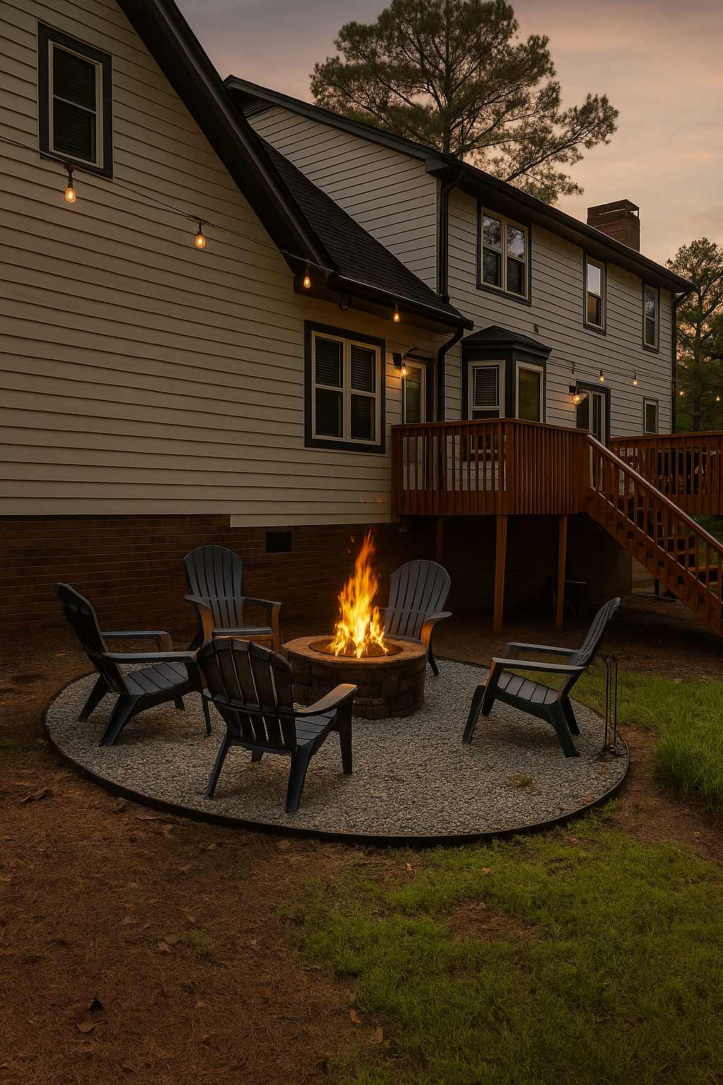 Beautiful & large Newly renovated 5 Bedroom house. - Foto 6