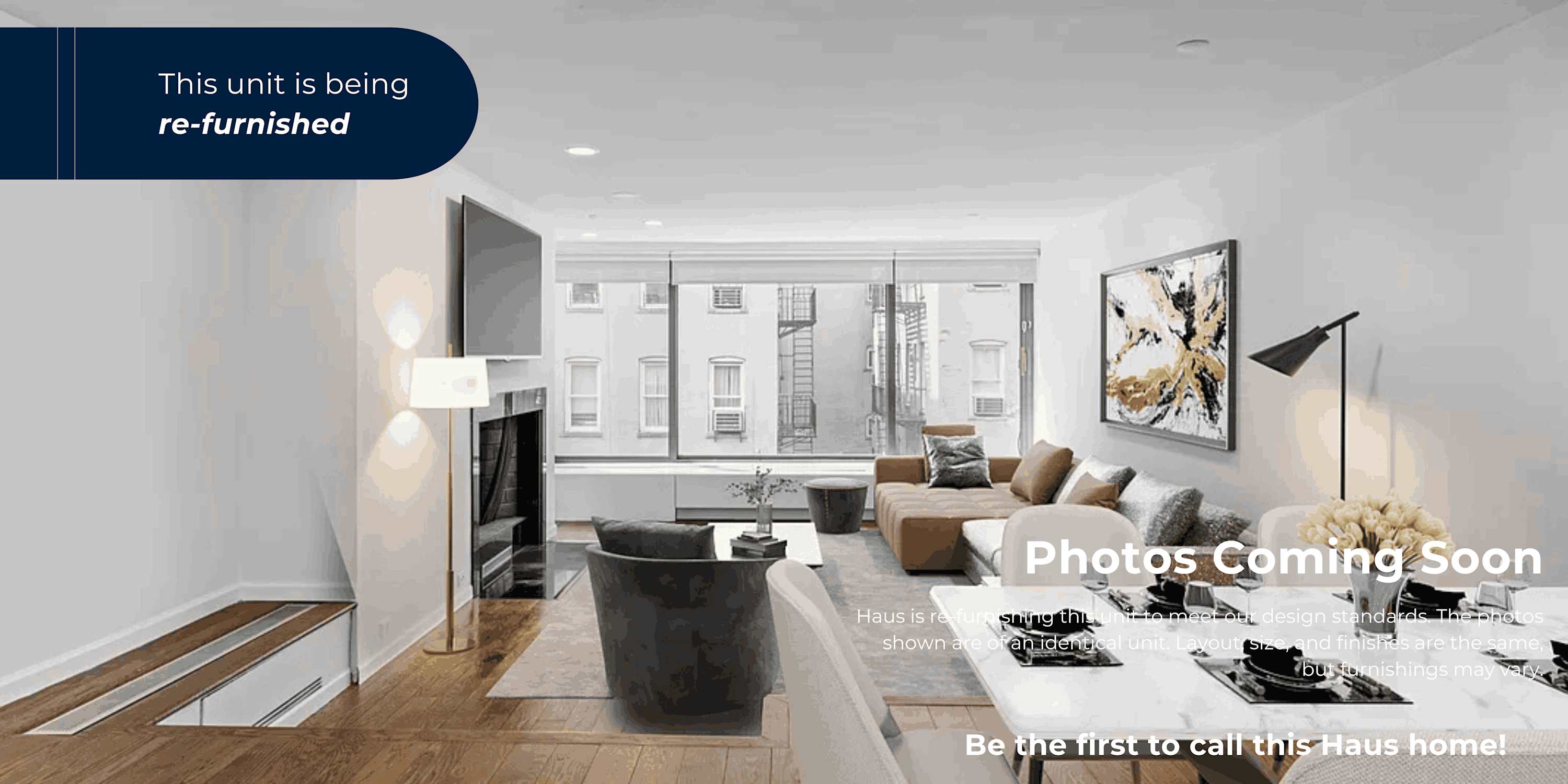 Photo #2 of Park House | 3BR Triplex with Elevator Photo #2 of Park House | 3BR Triplex with Elevator