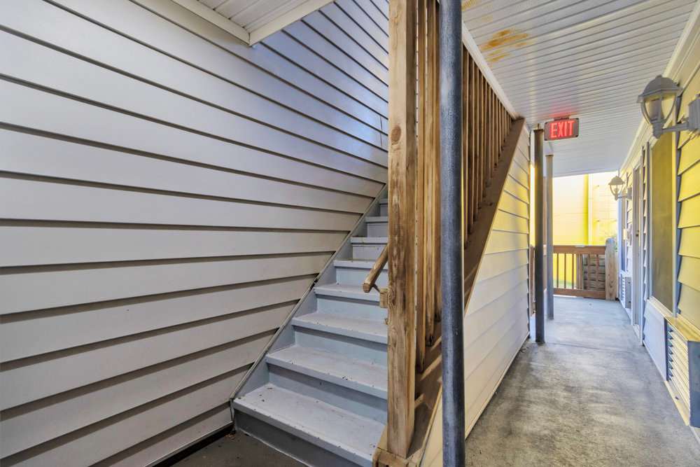 Orleans Court 317