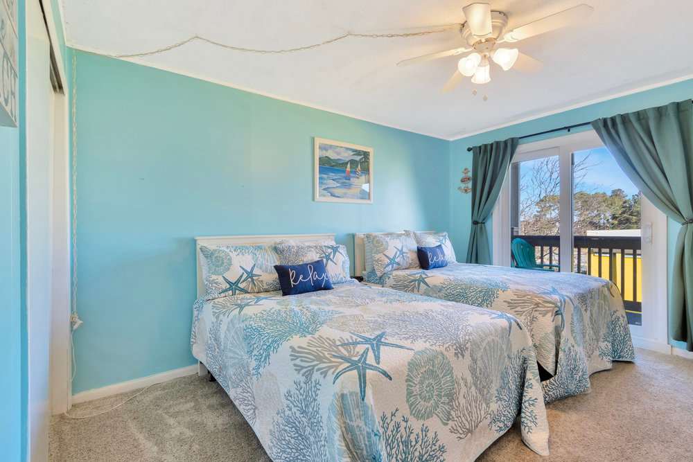 Orleans Court 317