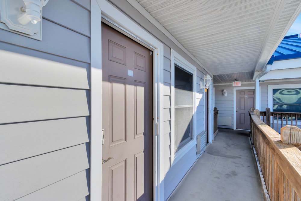 Orleans Court 317