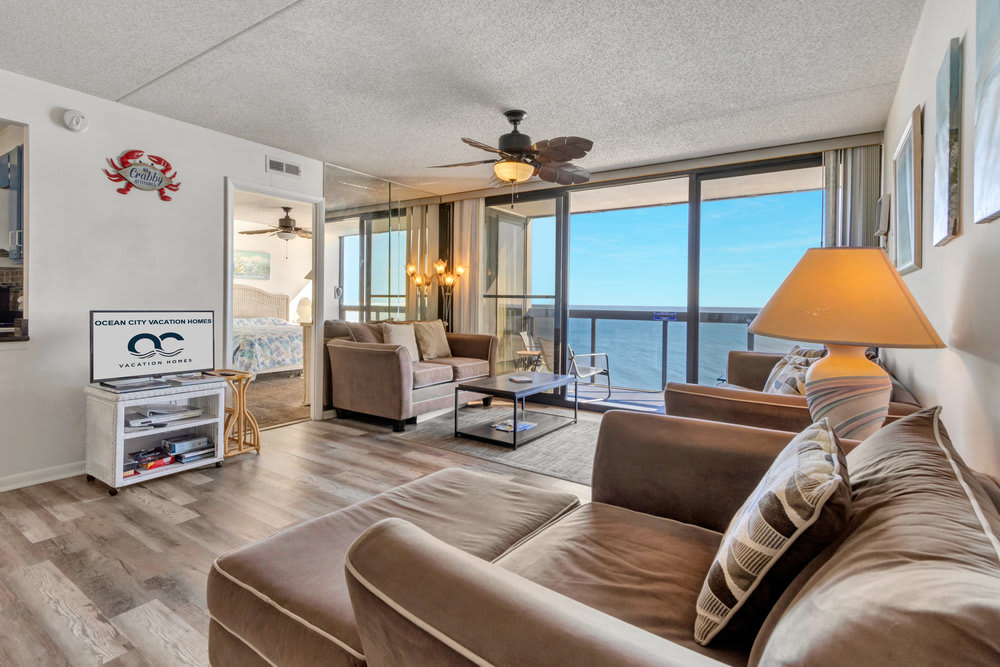 Golden Sands 1708