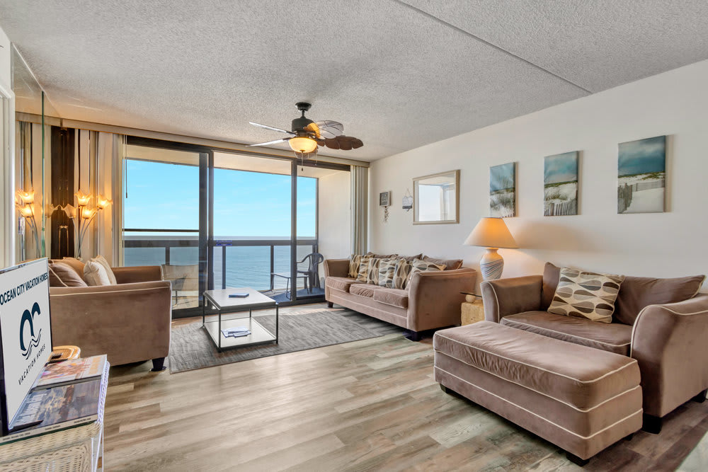 Golden Sands 1708