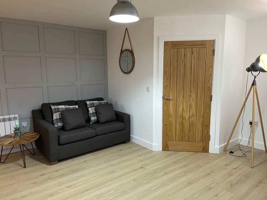 The Old Town Hall - Flat 4 in Market Place 39-40 OX12 8AW - Property image 10 - VivreStays