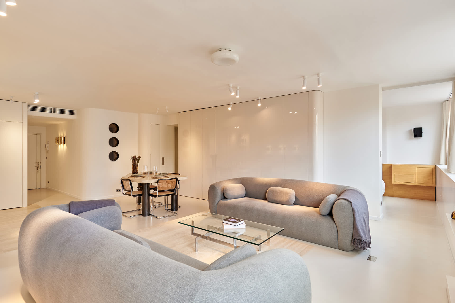 Sublim apartment on Avenue Montaigne/Eiffel Tower — Paris, Île-de-France — vacation rental