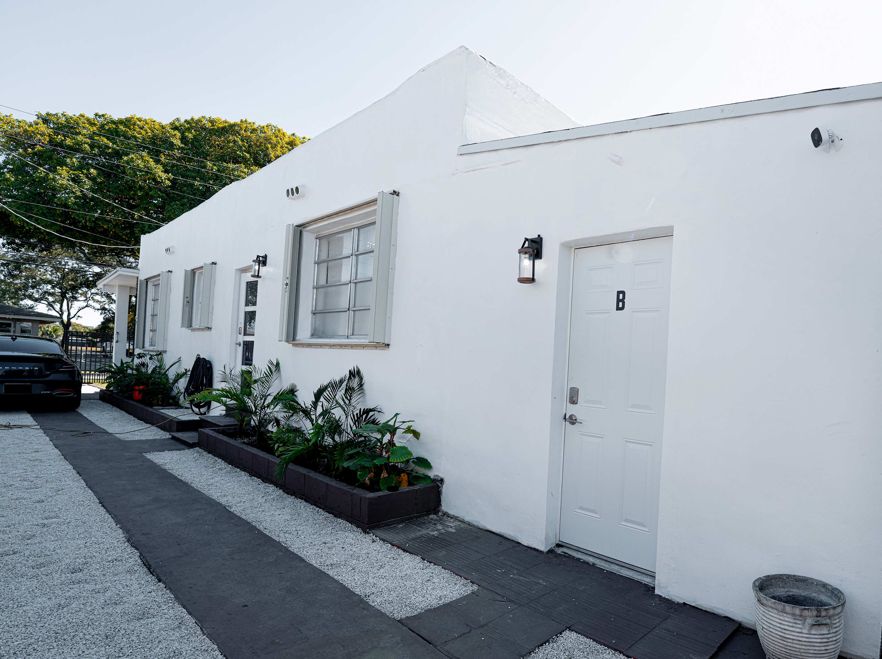 Rio retreat - Unit B