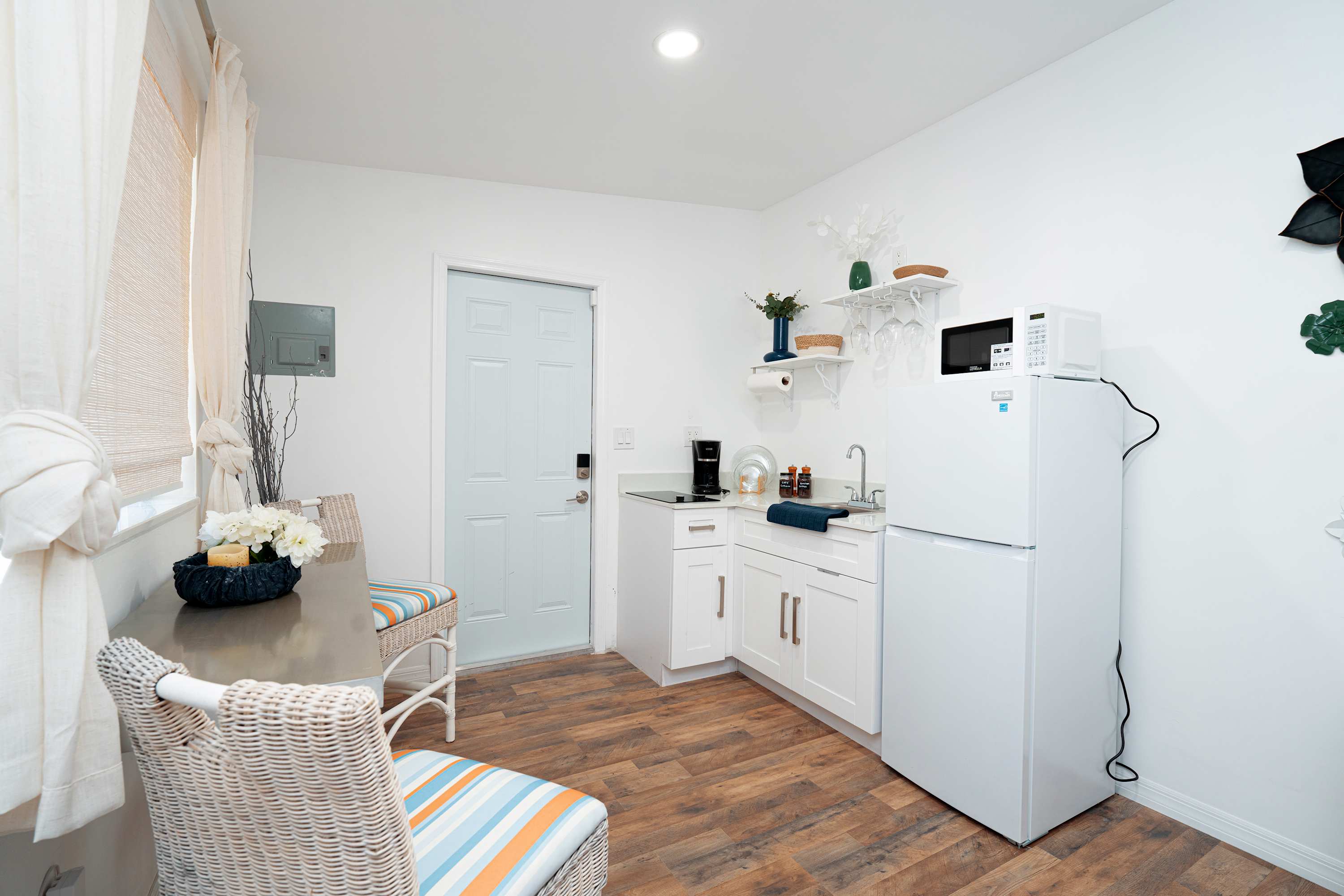 Rio retreat - Unit B