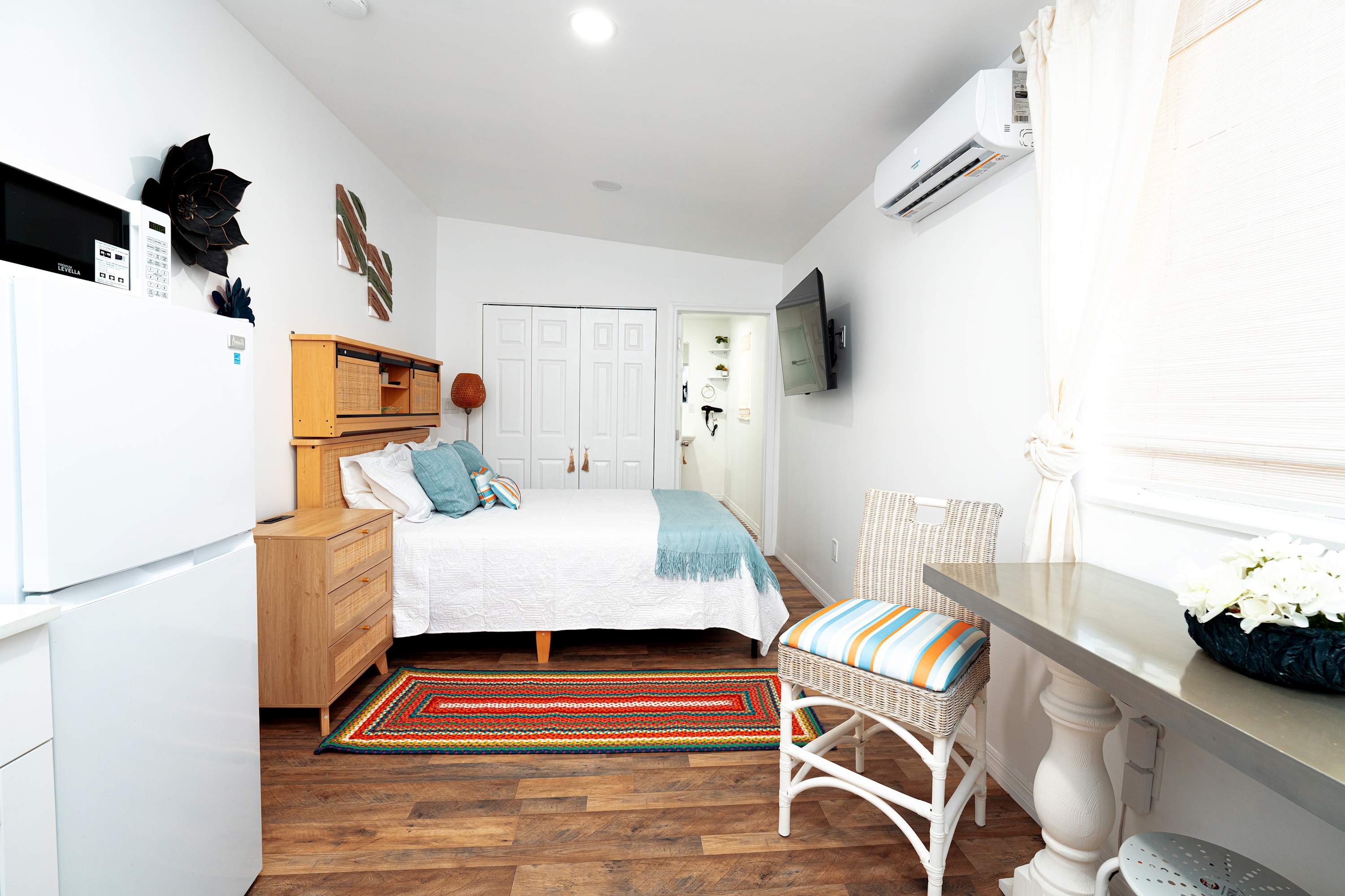 Rio retreat - Unit B