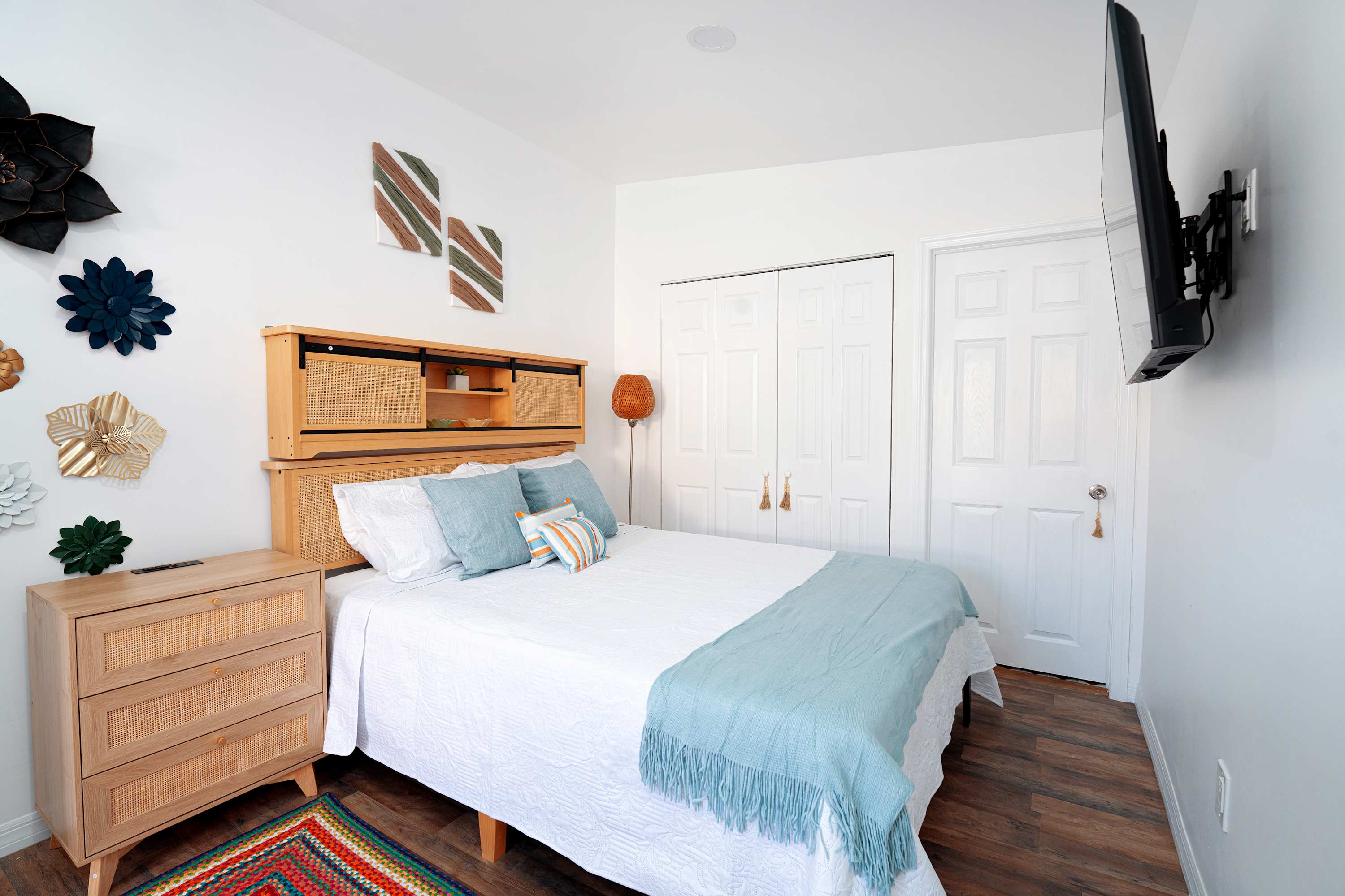 Rio retreat - Unit B