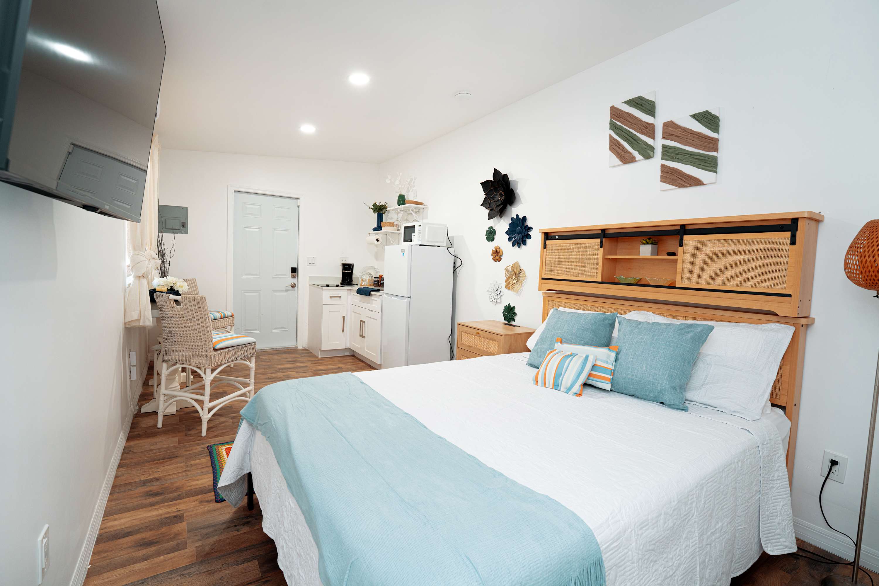 Rio retreat - Unit B