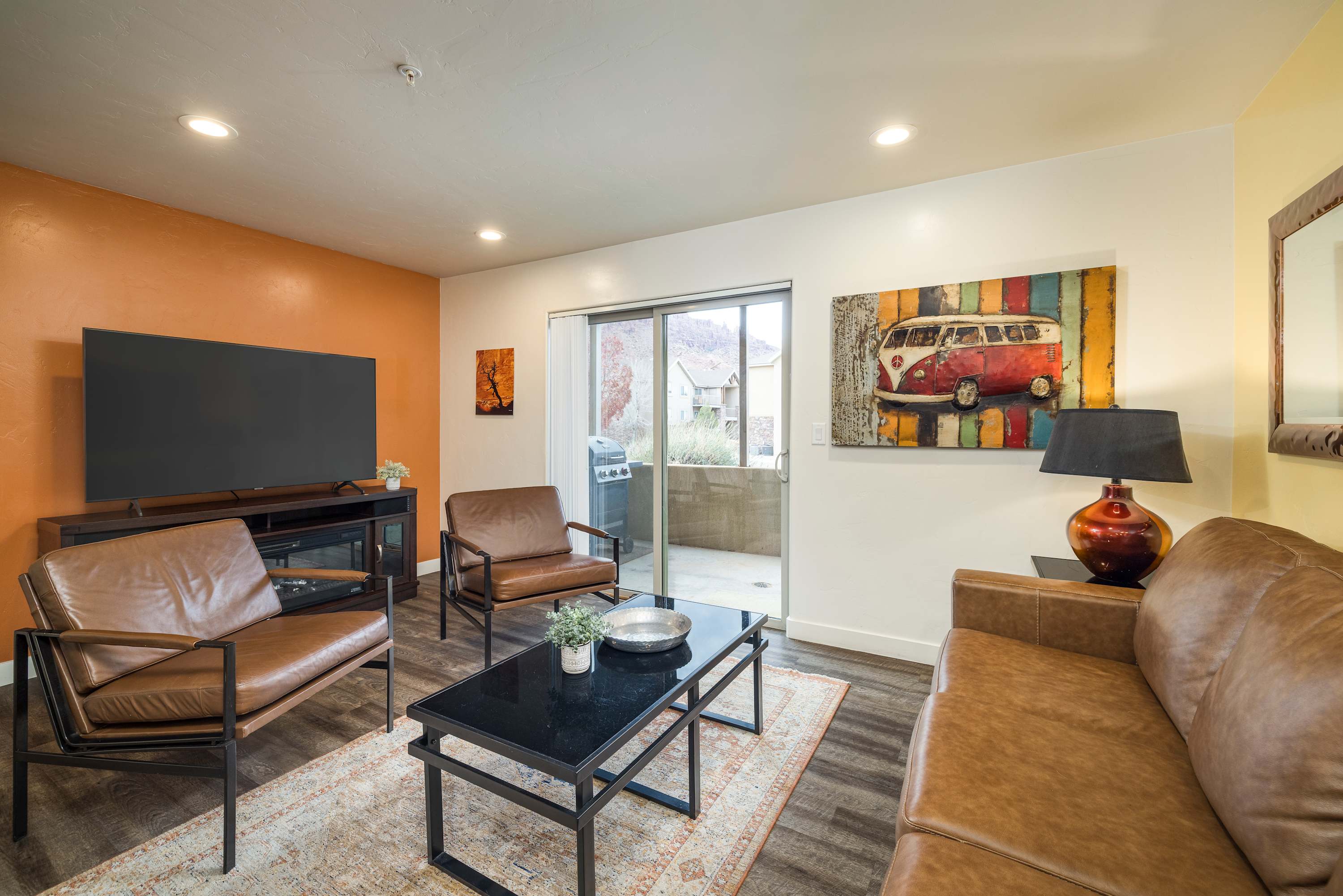 2A Relaxing Moab Redcliff Condo Pool & Hot Tub - Pet Friendly!