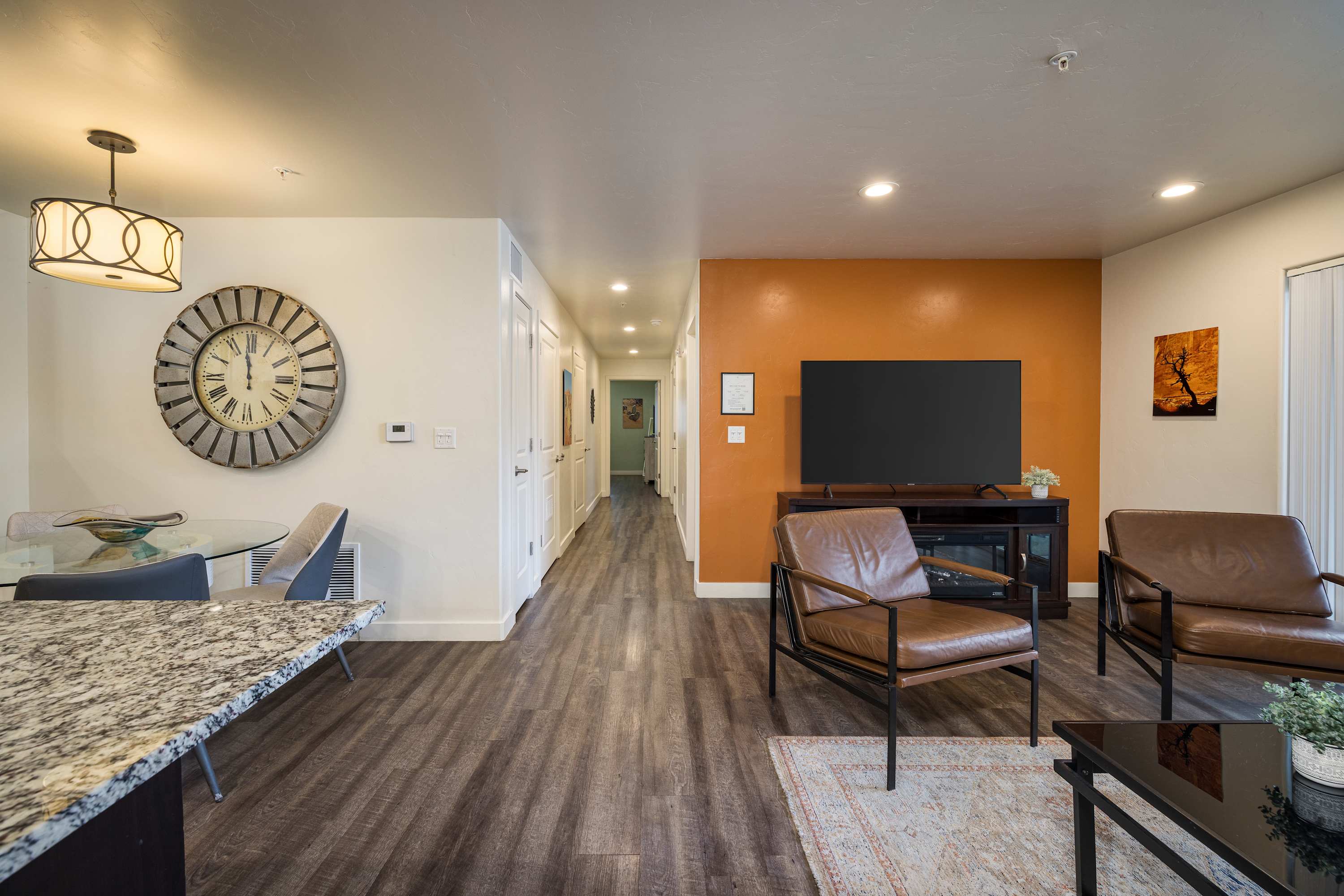 2A Relaxing Moab Redcliff Condo Pool & Hot Tub - Pet Friendly! - Picture 15