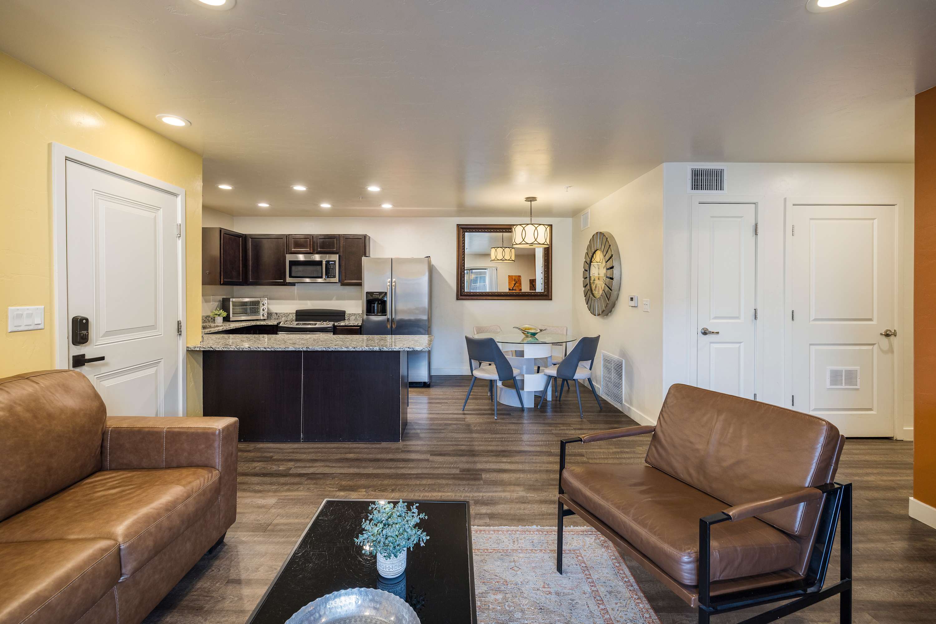 2A Relaxing Moab Redcliff Condo Pool & Hot Tub - Pet Friendly! - Picture 12