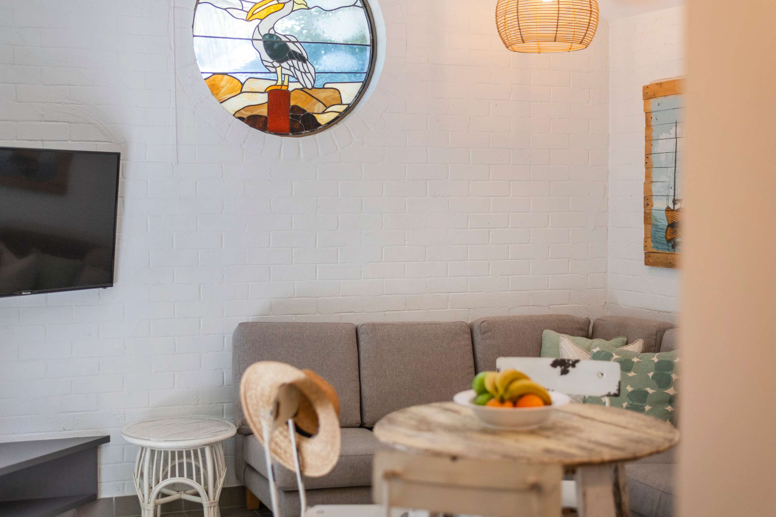 Bayshore Bungalow 5 – Oceanstays