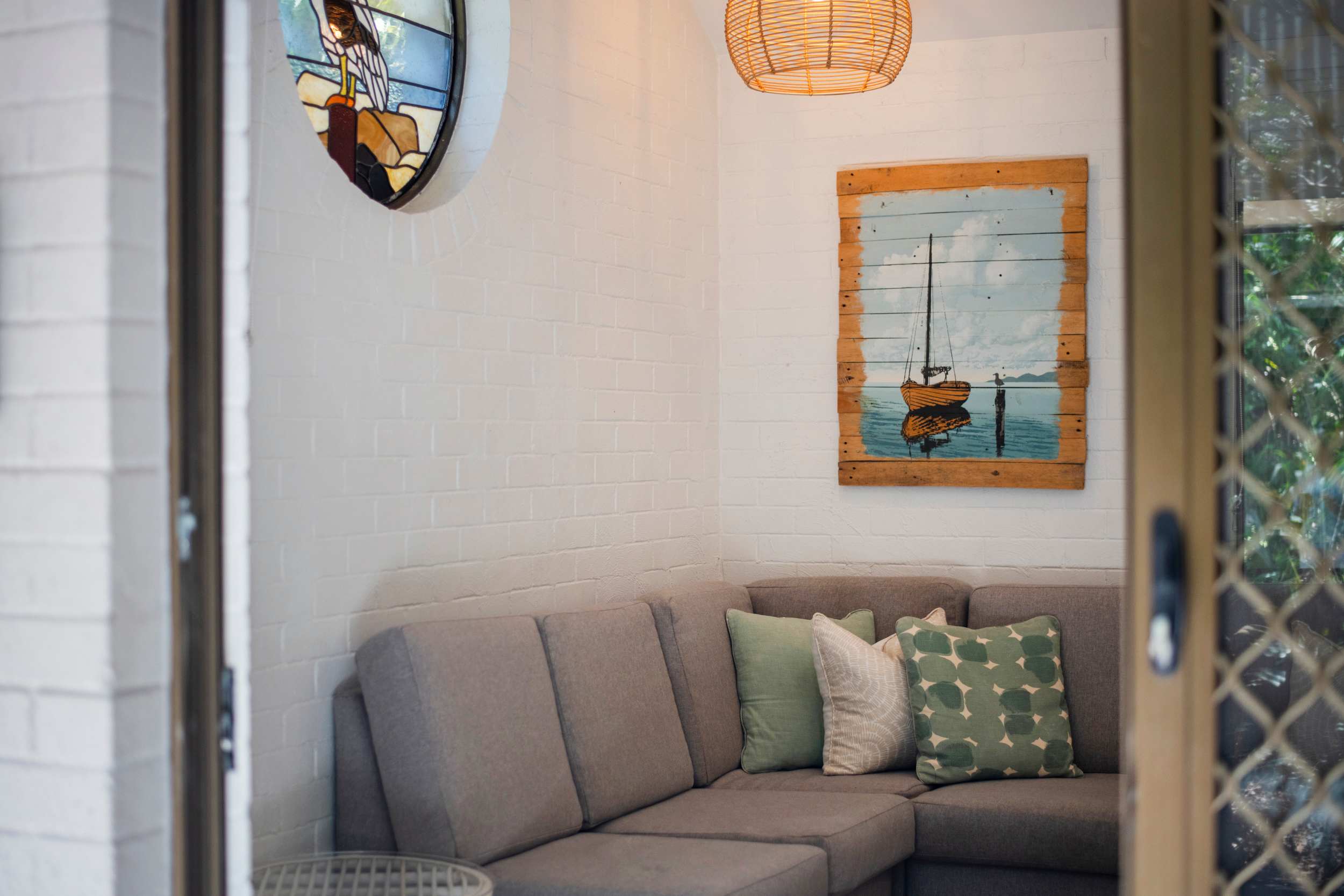 Bayshore Bungalow 5 – Oceanstays