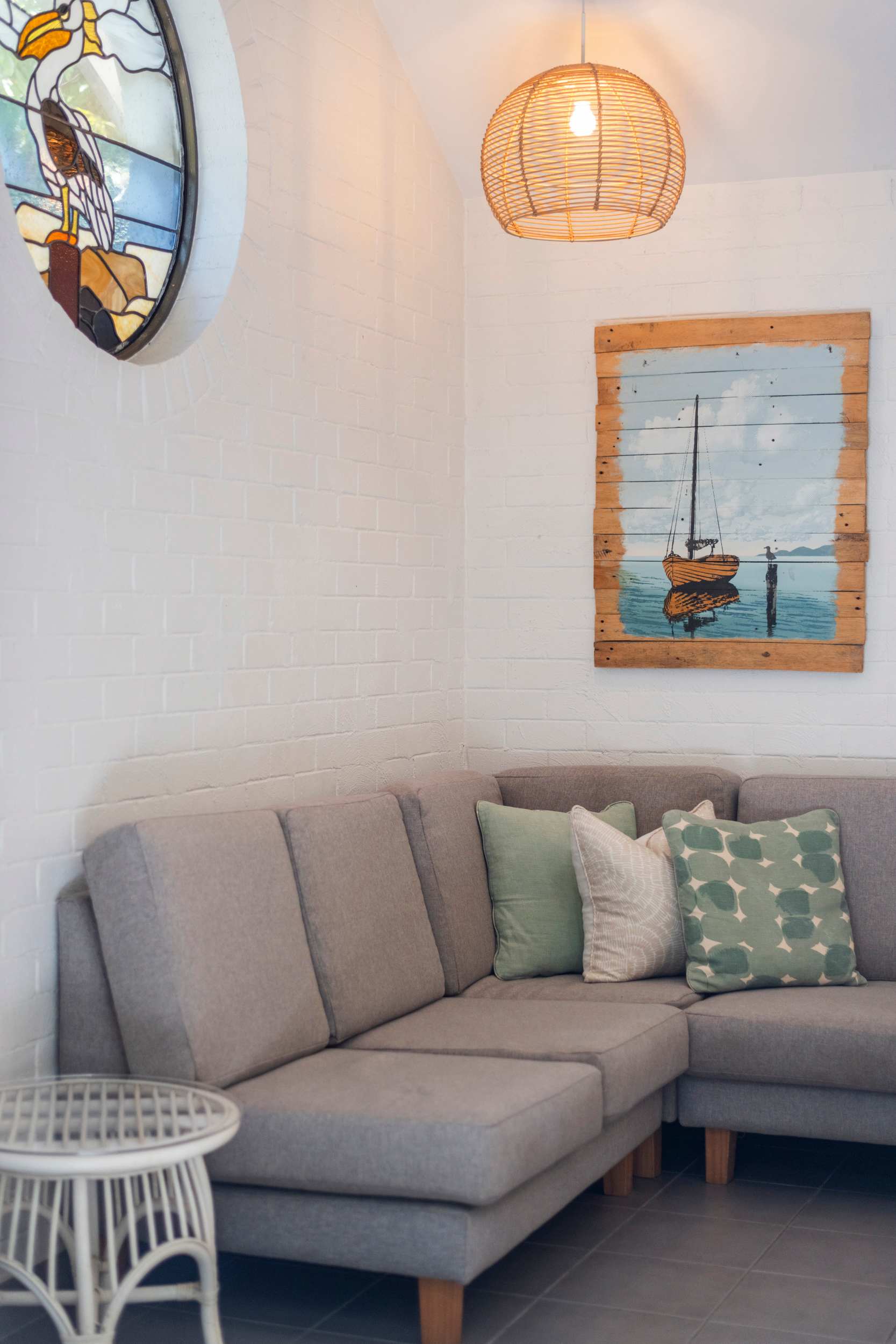 Bayshore Bungalow 5 – Oceanstays