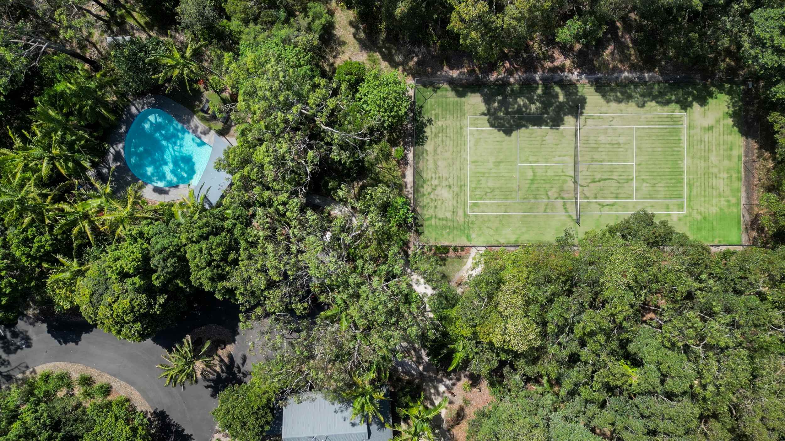 Bayshore Bungalow 8 – Oceanstays