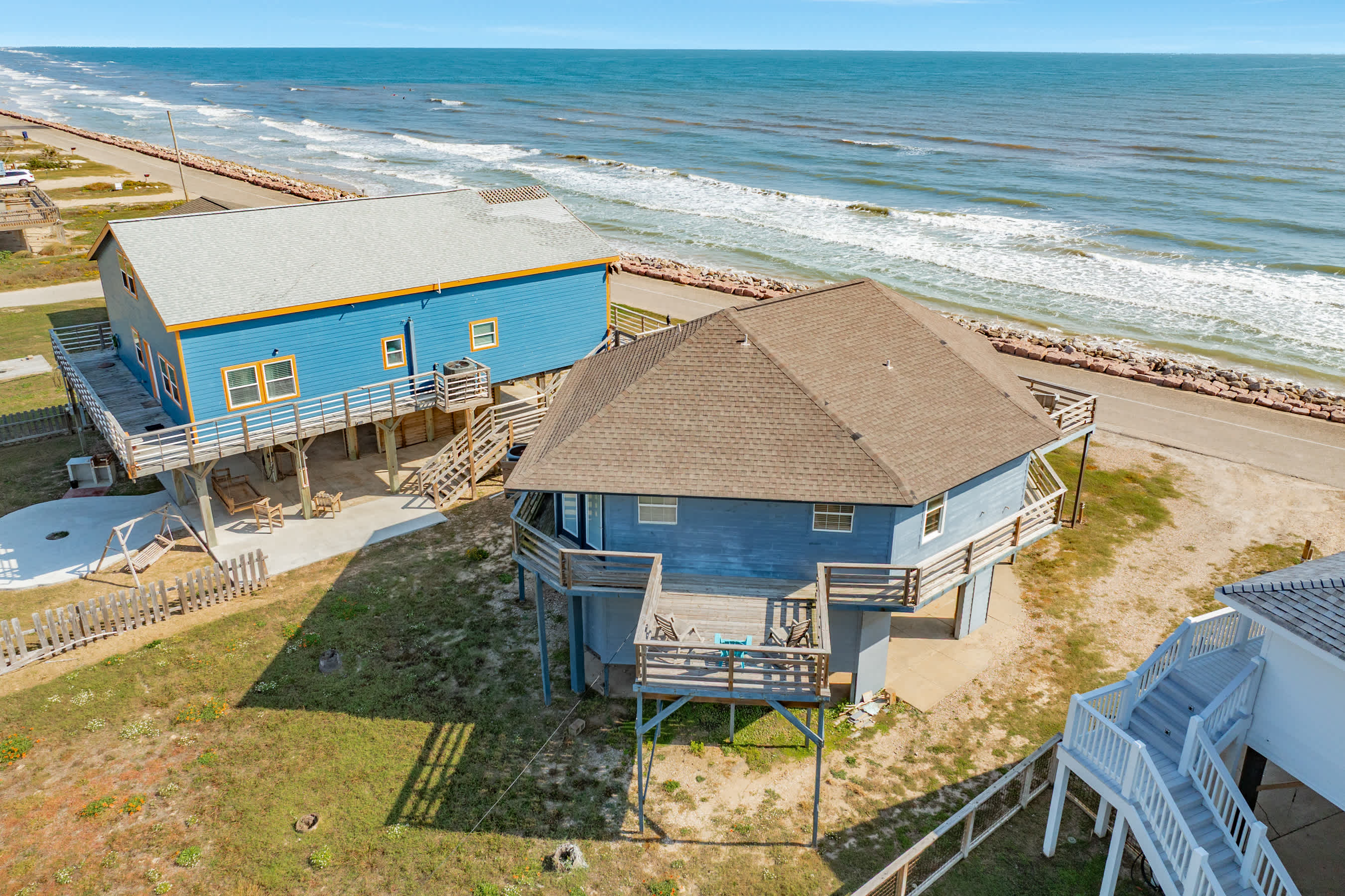 Breakers Edge 8 Sides of Sunshine 3 Ensuite Bedrms 5