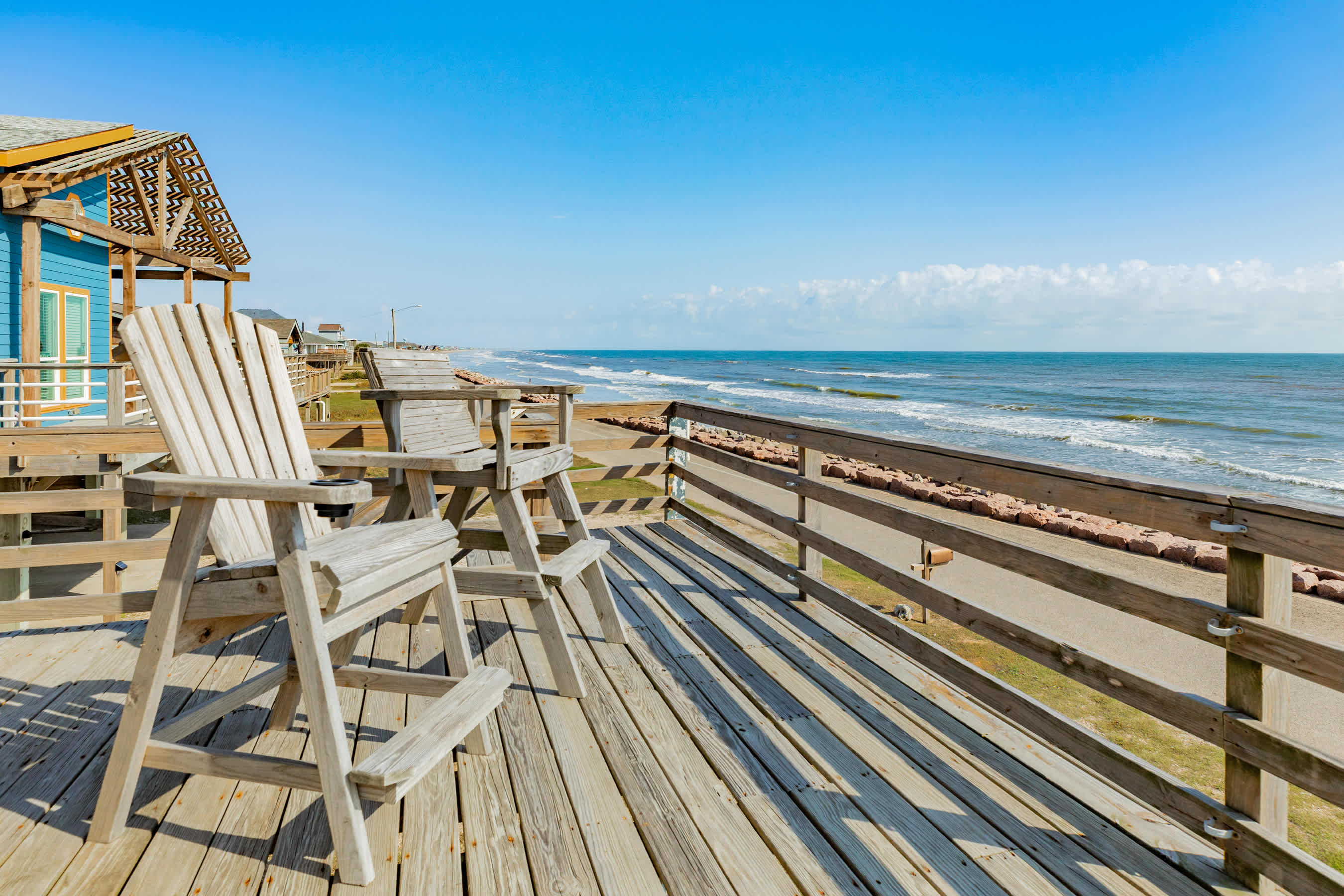 Breakers Edge 8 Sides of Sunshine 3 Ensuite Bedrms 2