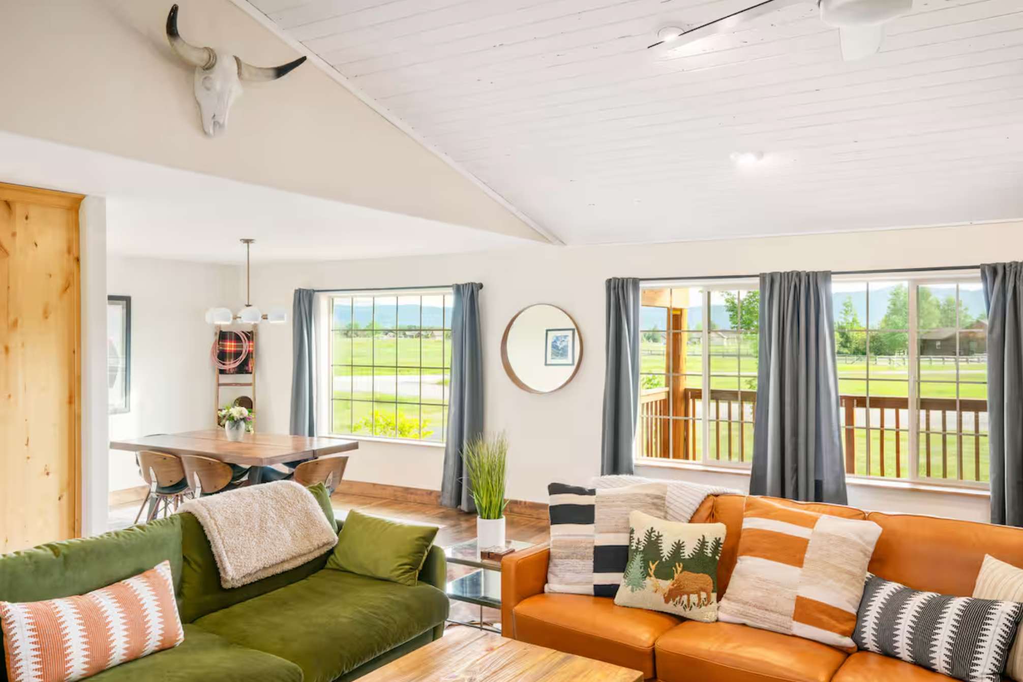 White Pine Retreat | Hot Tub + Teton Views β Victor, ID β vacation rental