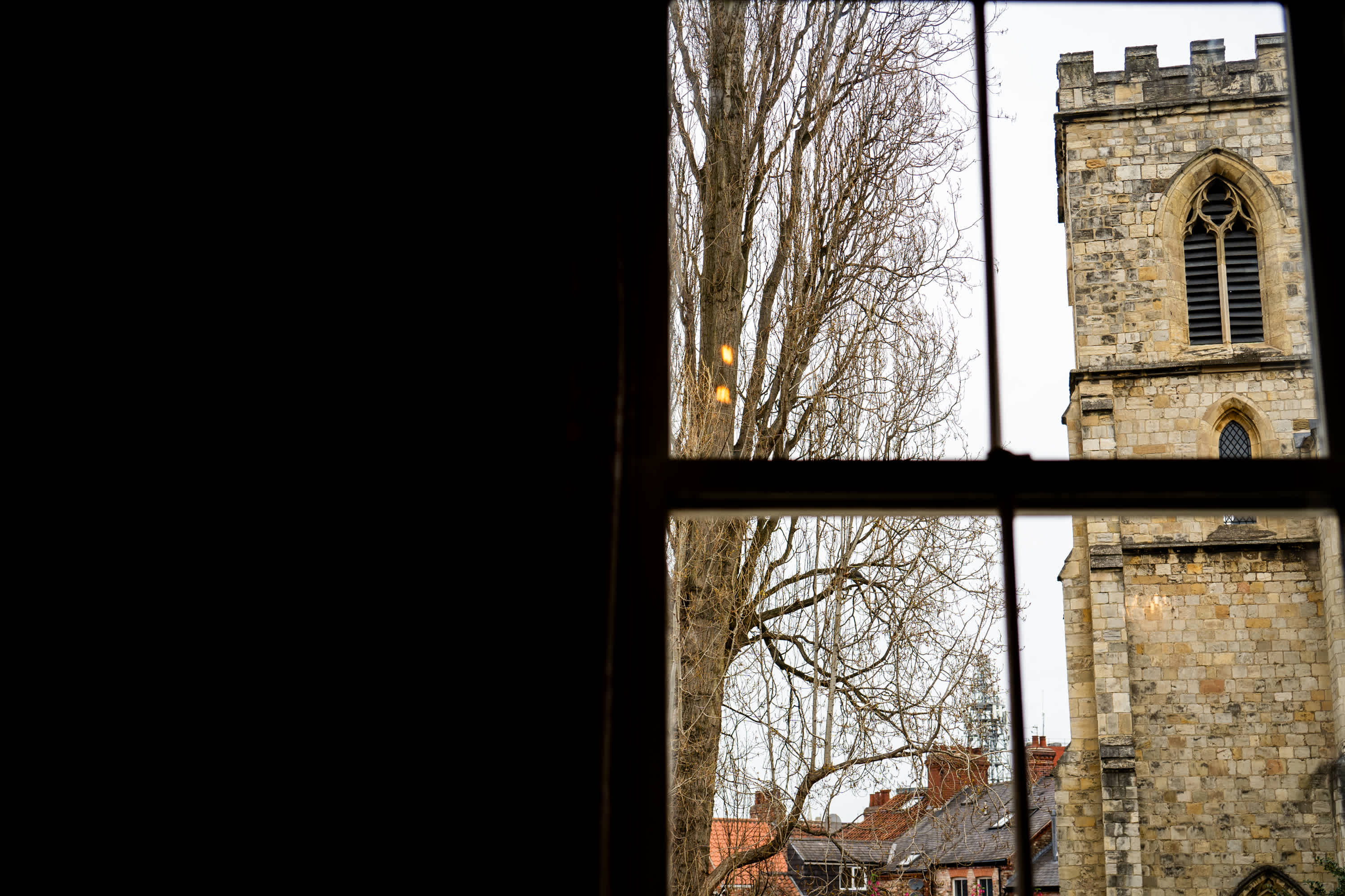 Chic York City Center Apt + Patio & Free Parking in Saint Denys Road 57 YO1 9QD - Property image 37 - VivreStays