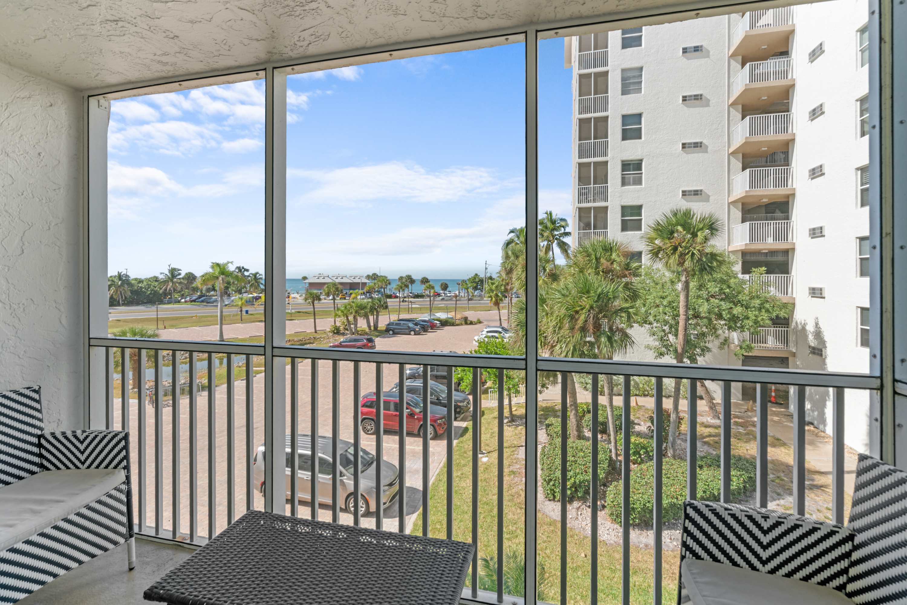 Beautiful Beach and Tennis Studio #3305 — Bonita Springs, FL — vacation rental