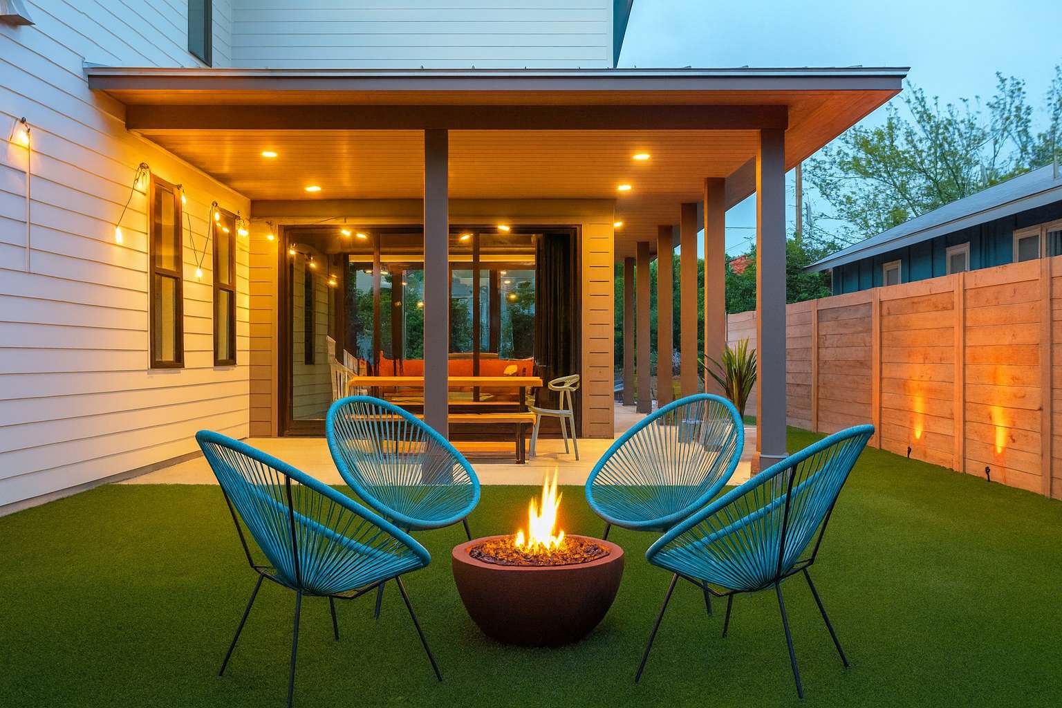 Queens Gambit 7 Minutes from Downtown Sleeps 16 5