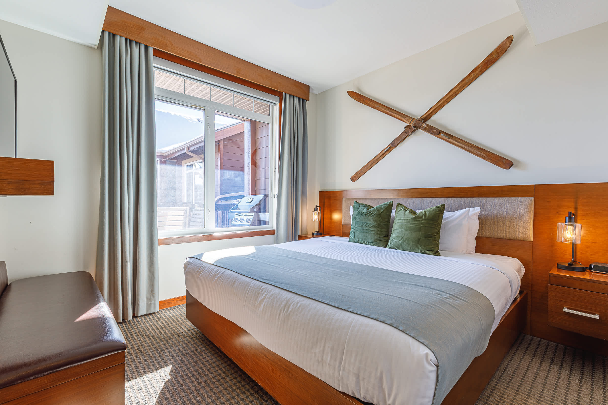 Falcon Crest Sunrise Retreat 3