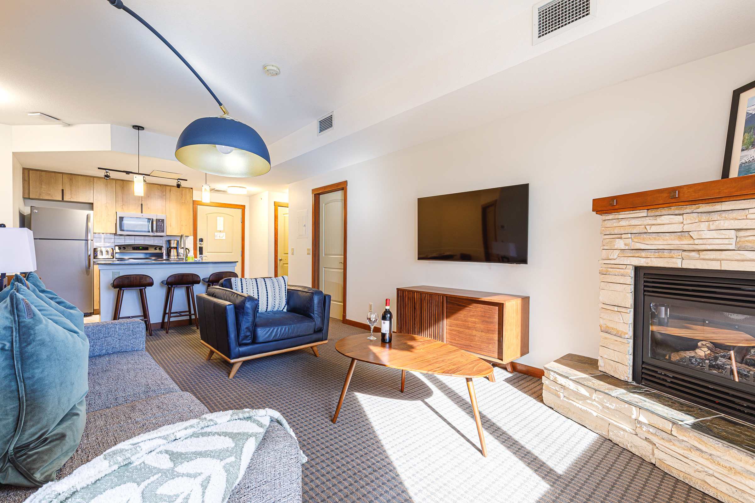 Falcon Crest Sunrise Retreat 4