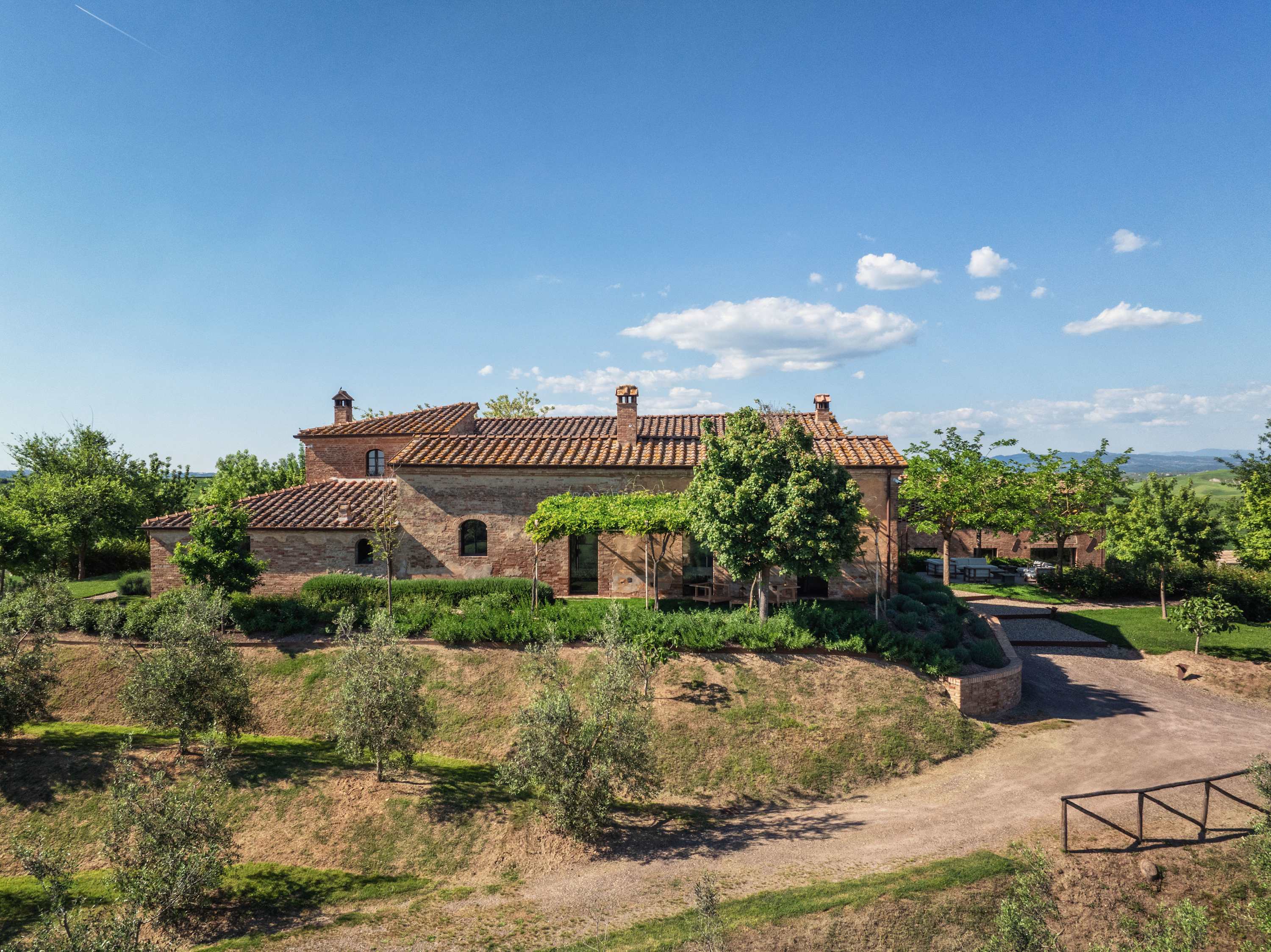 Podere Panico | Tuscany, Italy