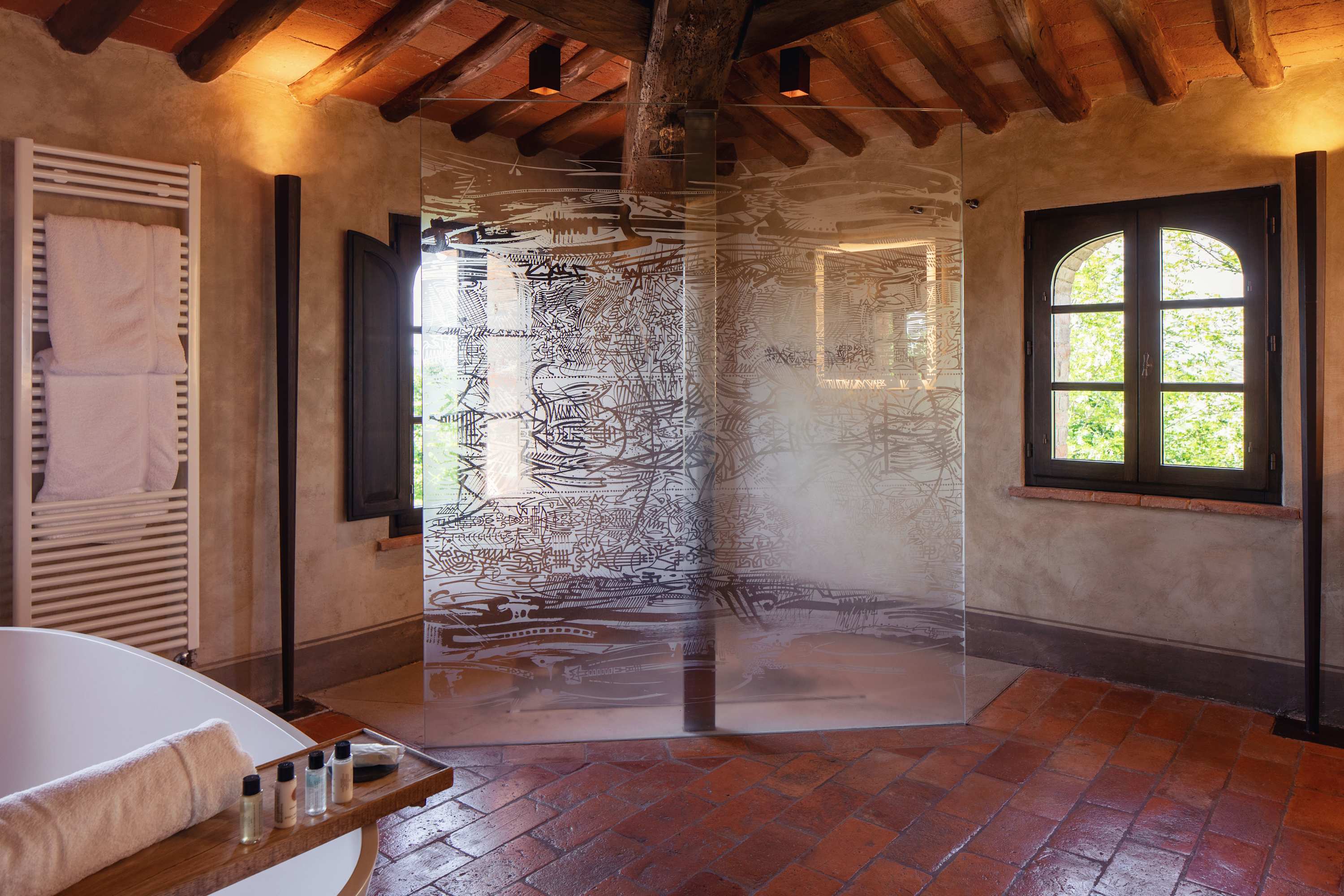 Podere Panico | Tuscany, Italy