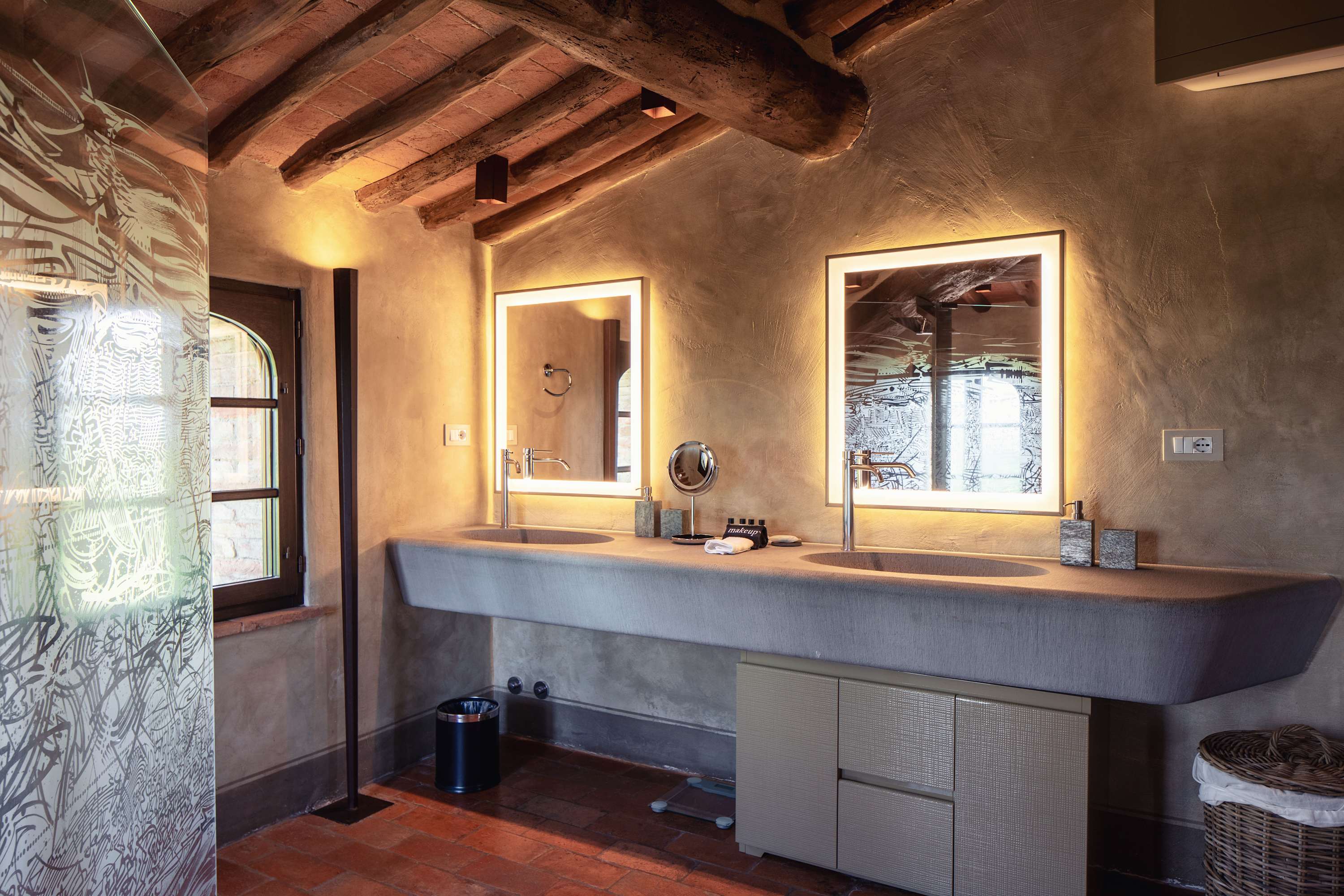 Podere Panico | Tuscany, Italy