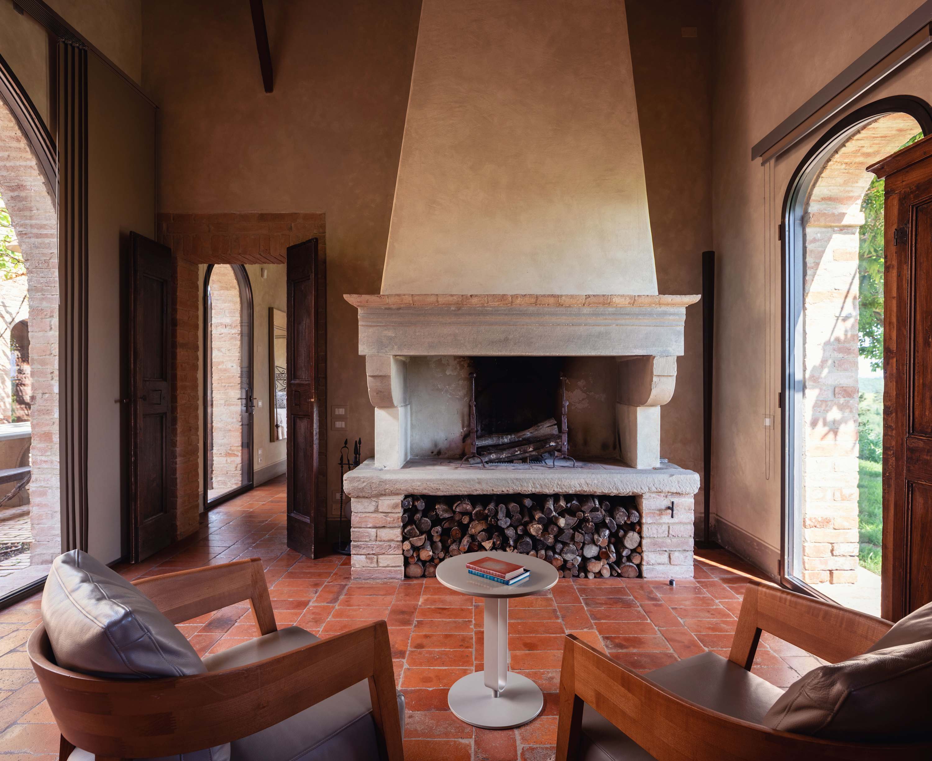 Podere Panico | Tuscany, Italy