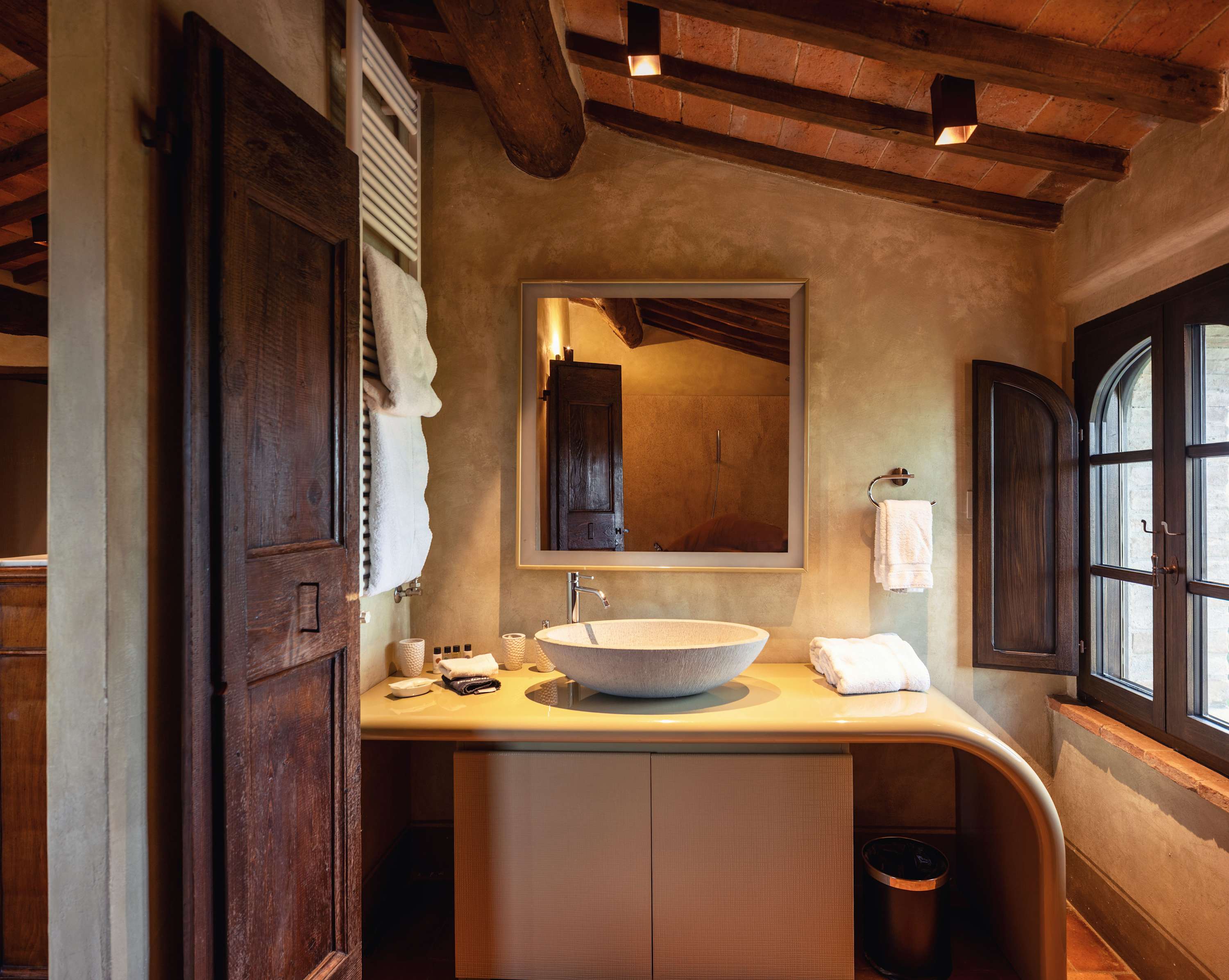 Podere Panico | Tuscany, Italy