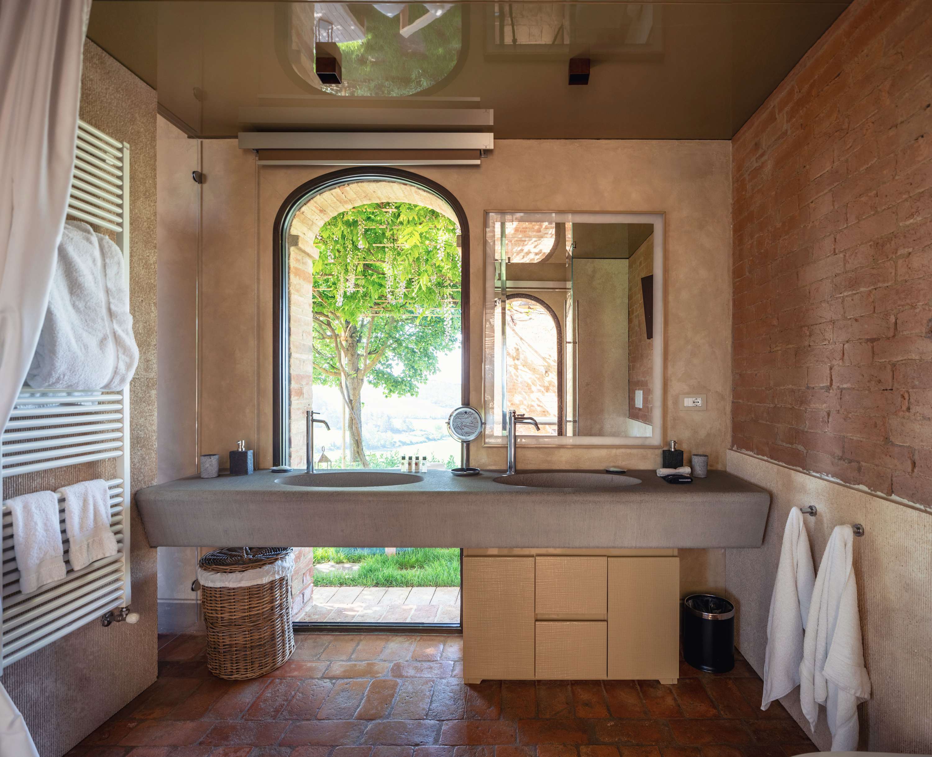 Podere Panico | Tuscany, Italy