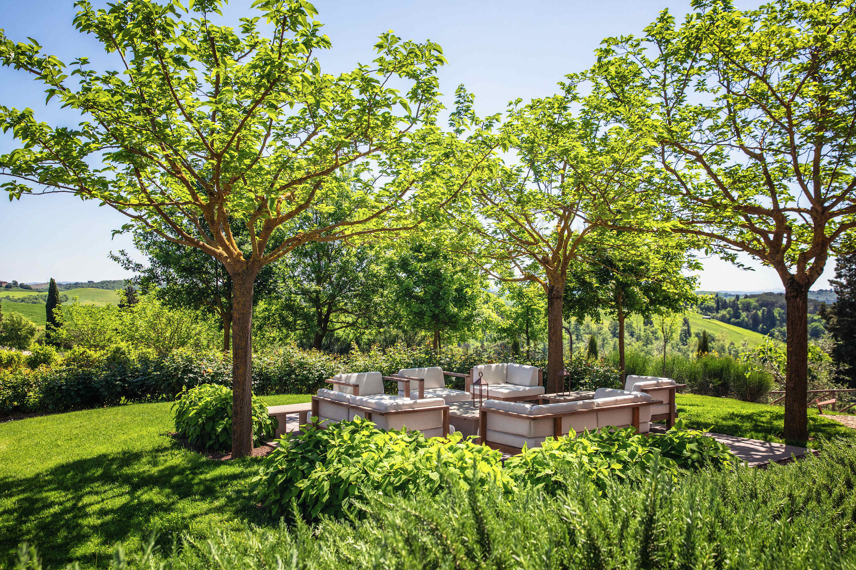 Podere Panico | Tuscany, Italy