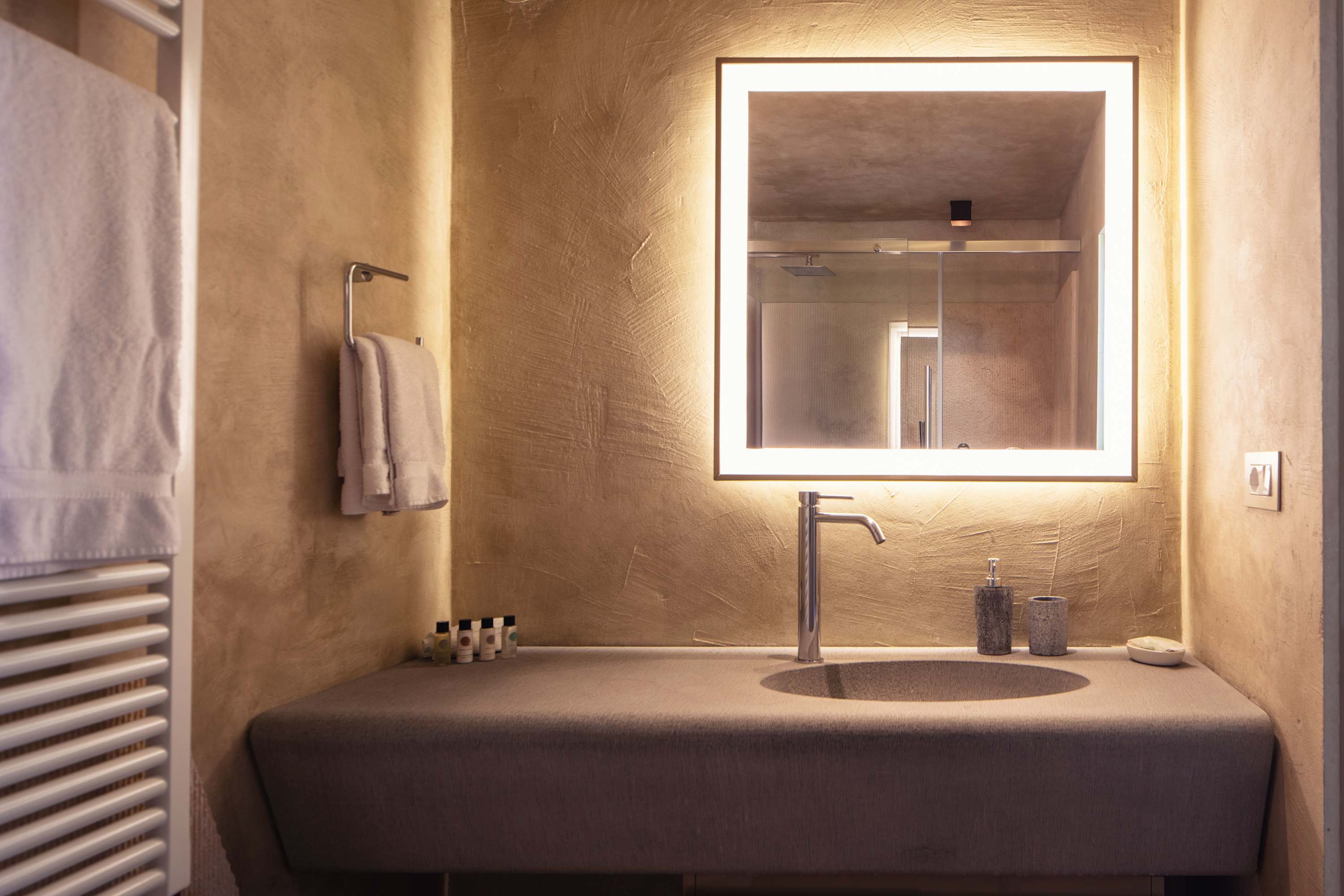 Podere Panico | Tuscany, Italy