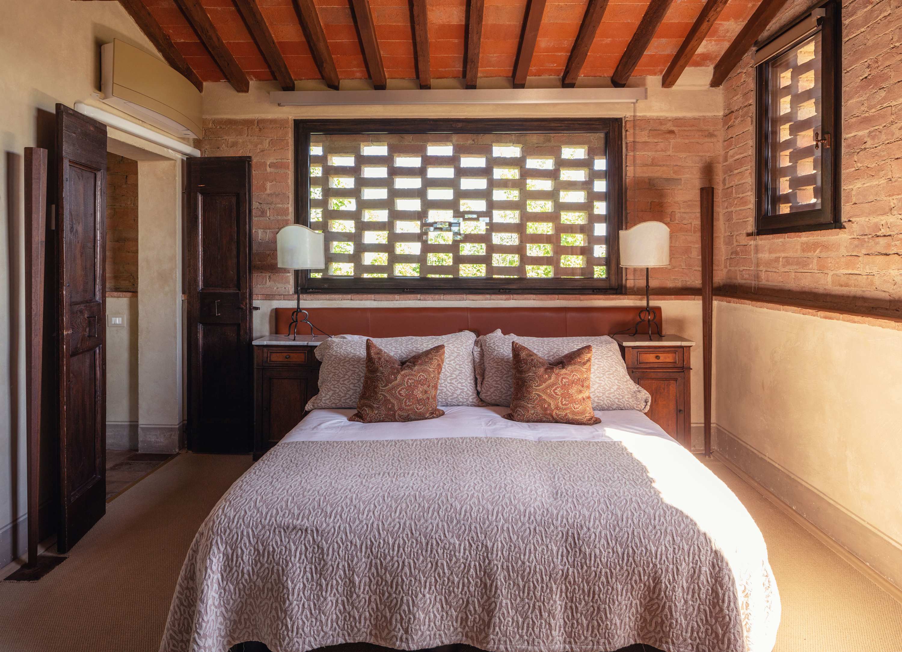 Podere Panico | Tuscany, Italy