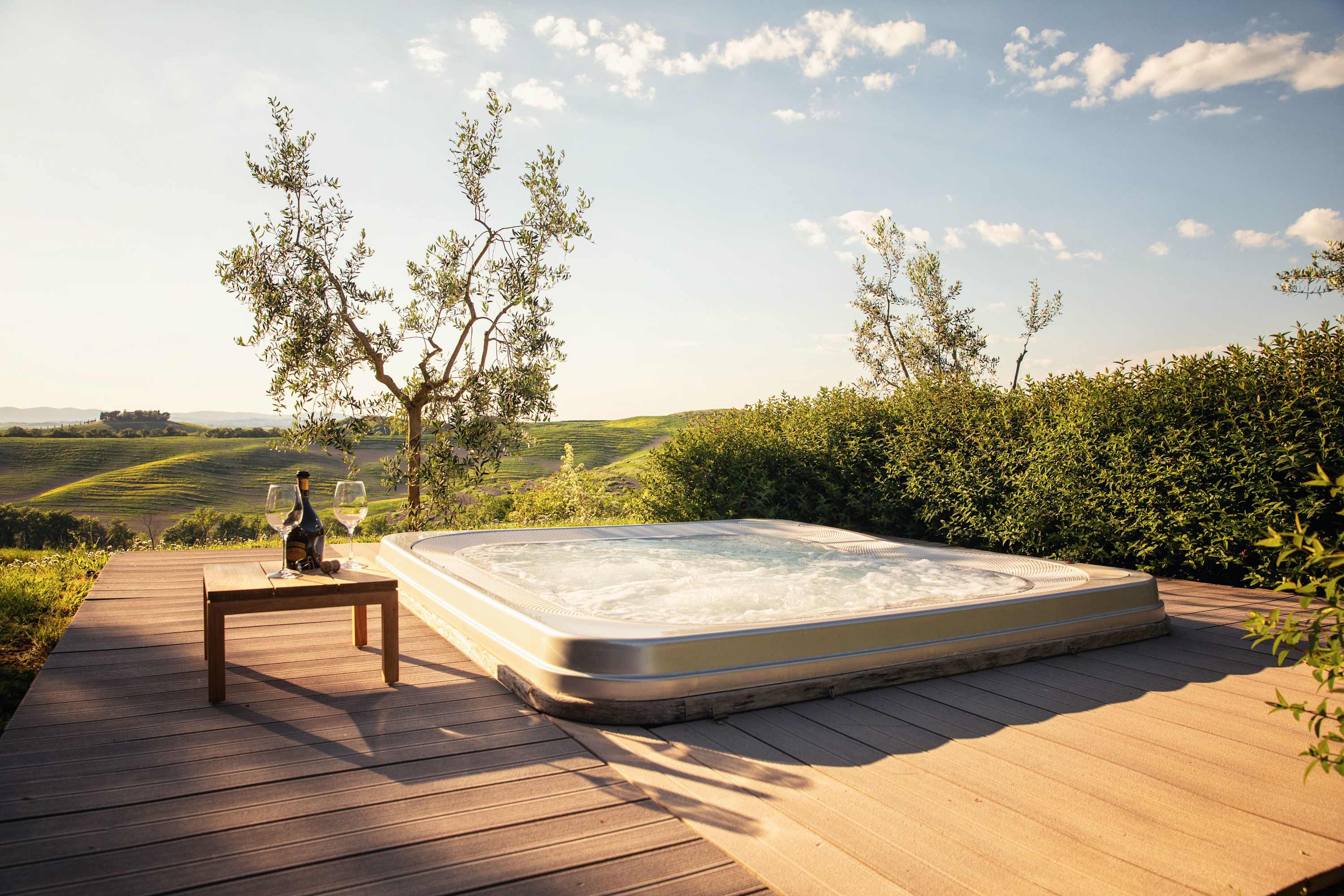 Podere Panico | Tuscany, Italy