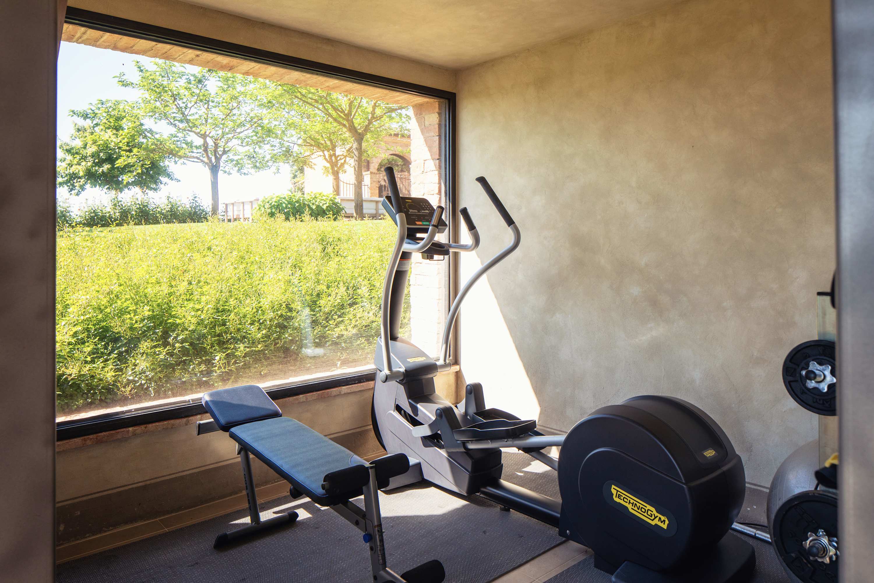 Podere Panico | Tuscany, Italy