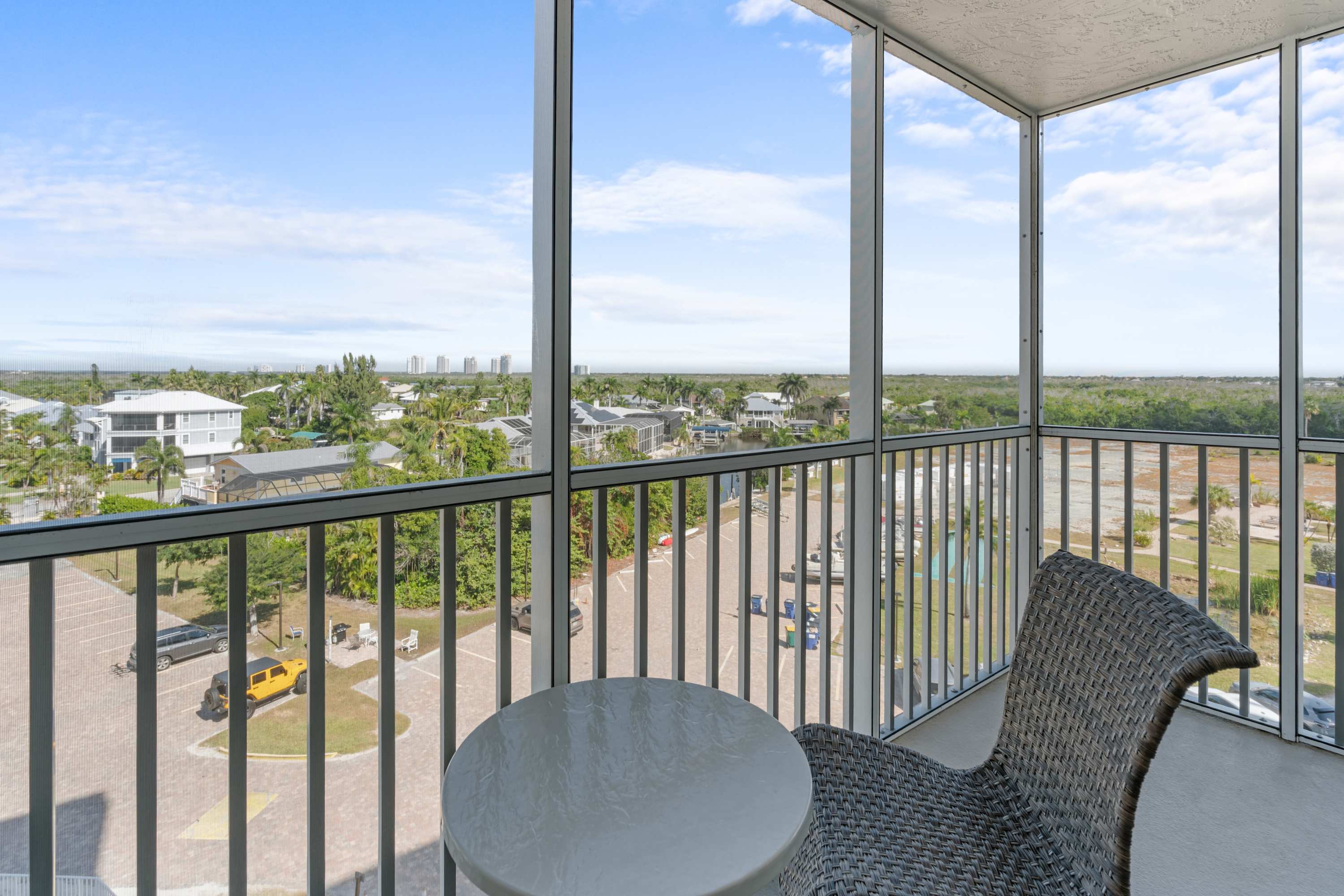 Cozy Beach Studio Beach And Tennis 2603 — Bonita Springs, FL — vacation rental