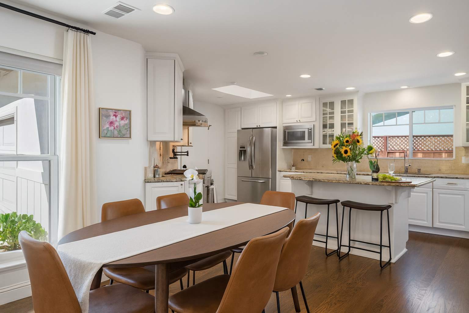 Harvard House • Napa Stay w/ Hot Tub 5