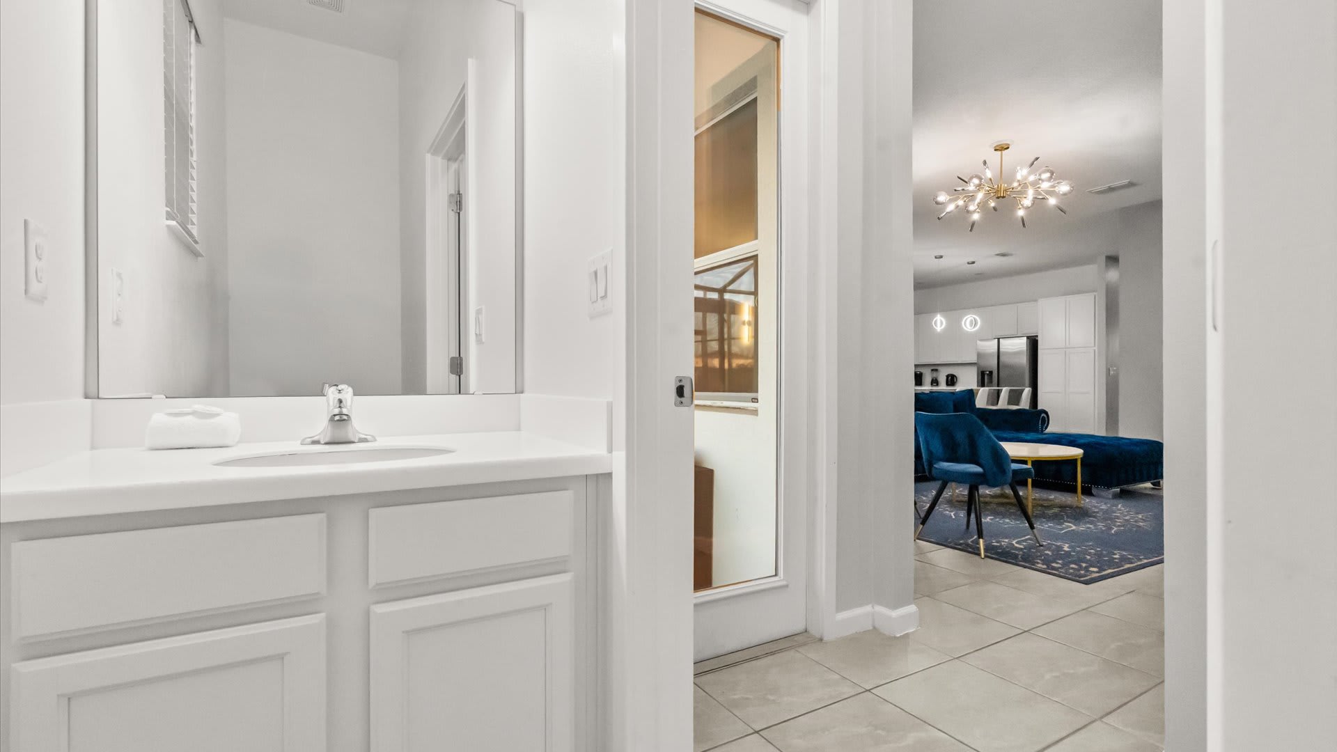 Upstay Bella Vida Retreat w Pool Cinema and Games | Photo 30