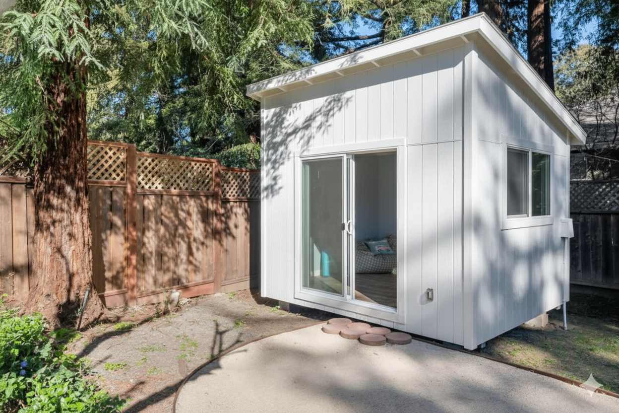 The Harvard House: Napa, Hot Tub + Detached Studio 5