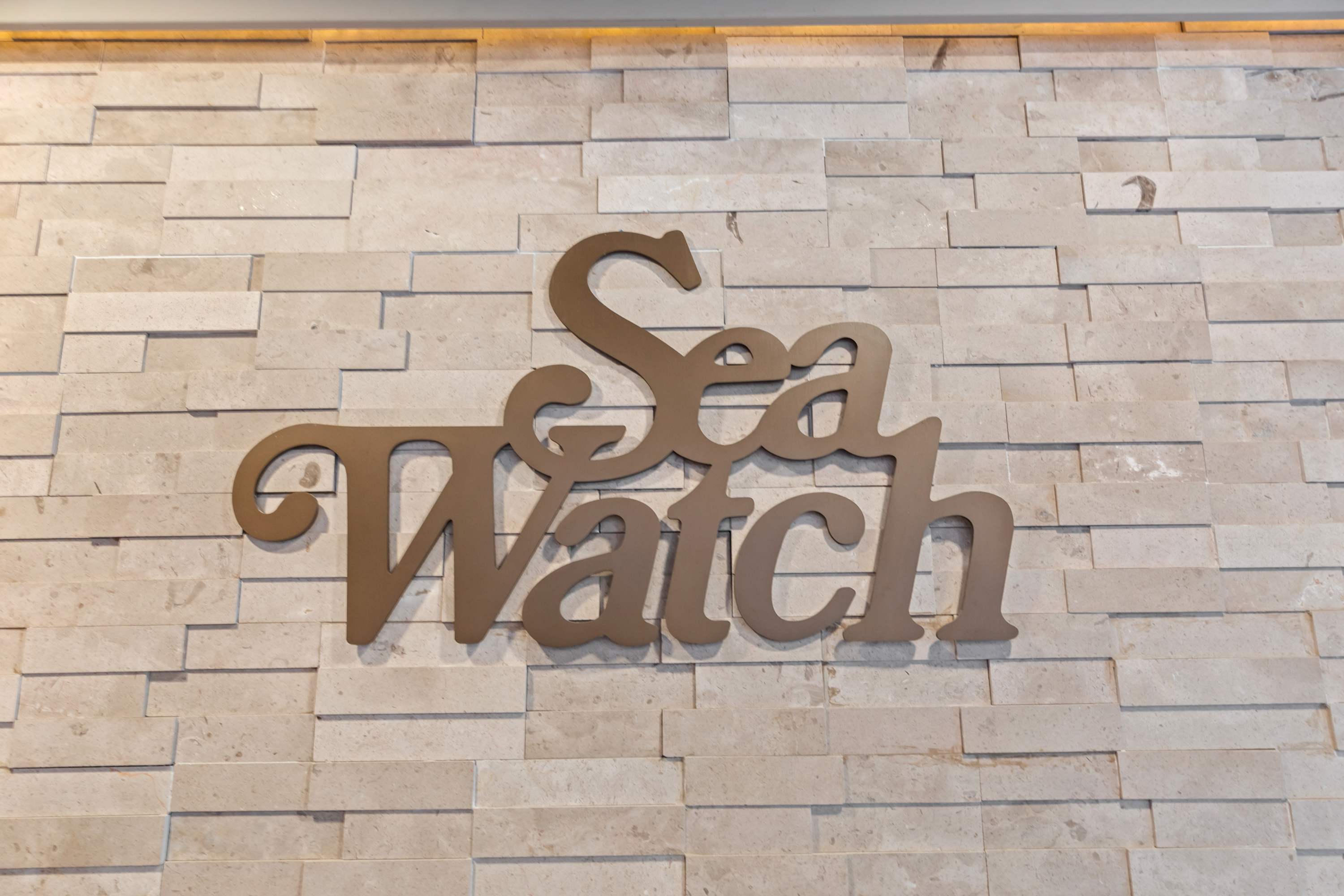 Sea Watch 1010