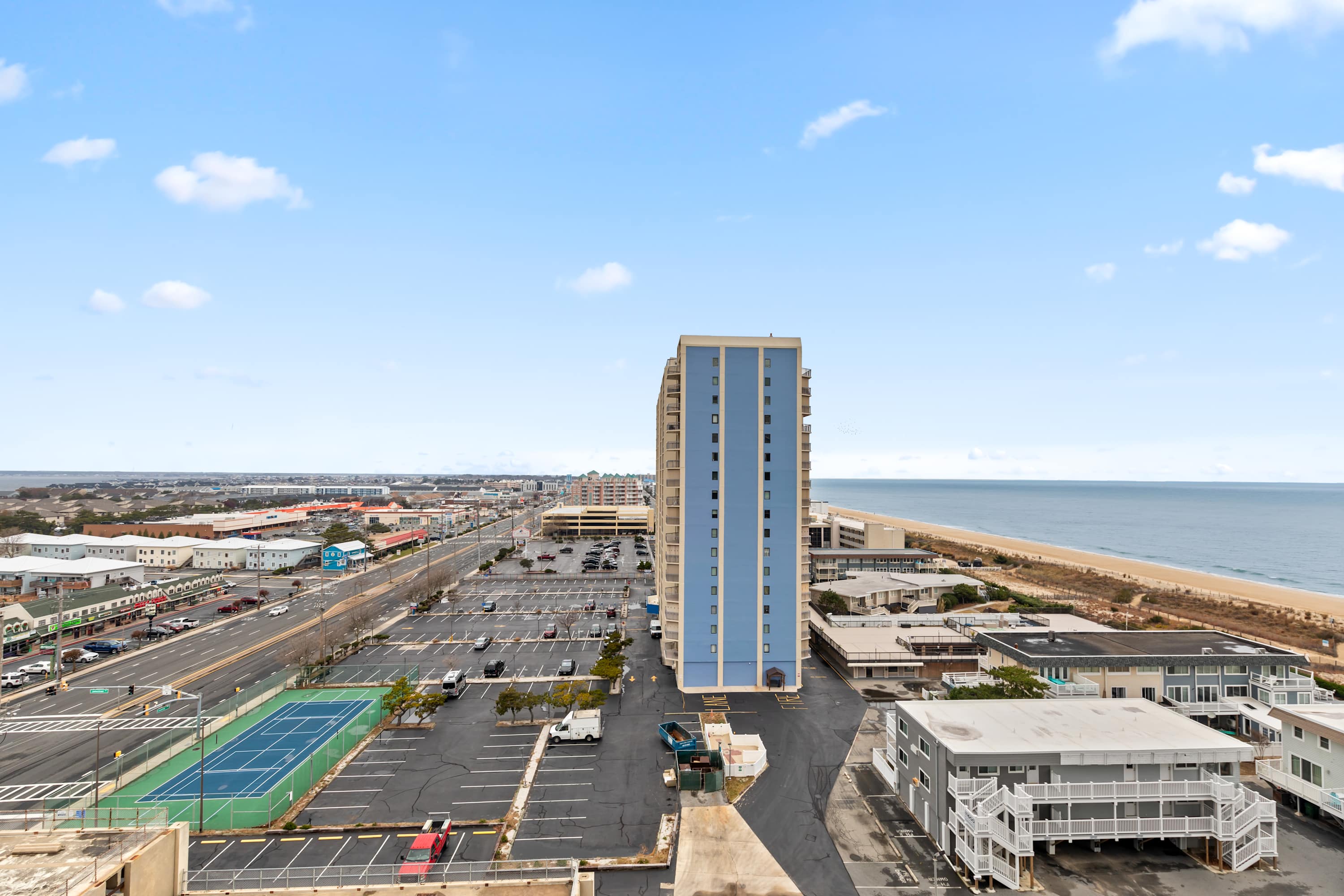 Sea Watch 1010