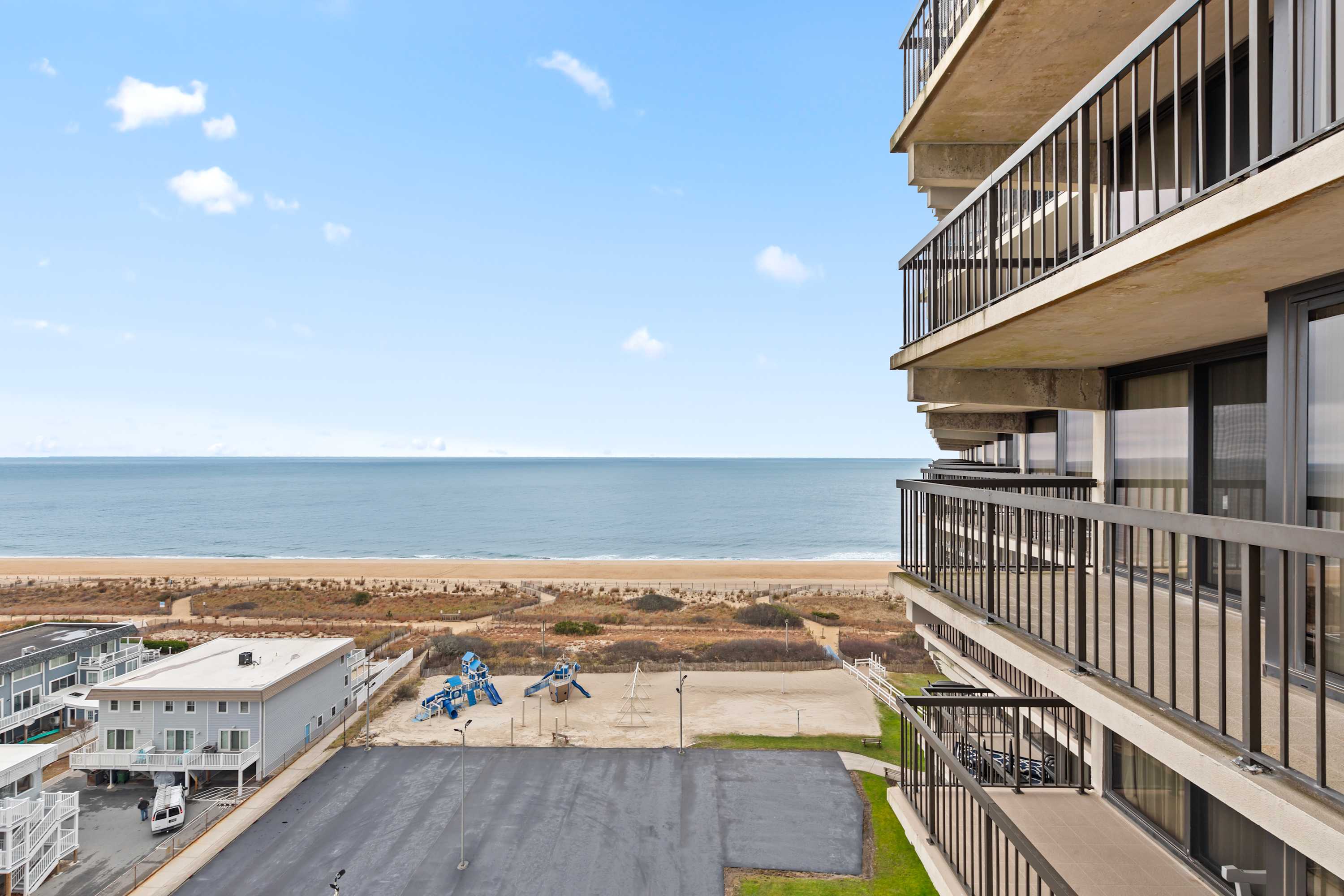 Sea Watch 1010