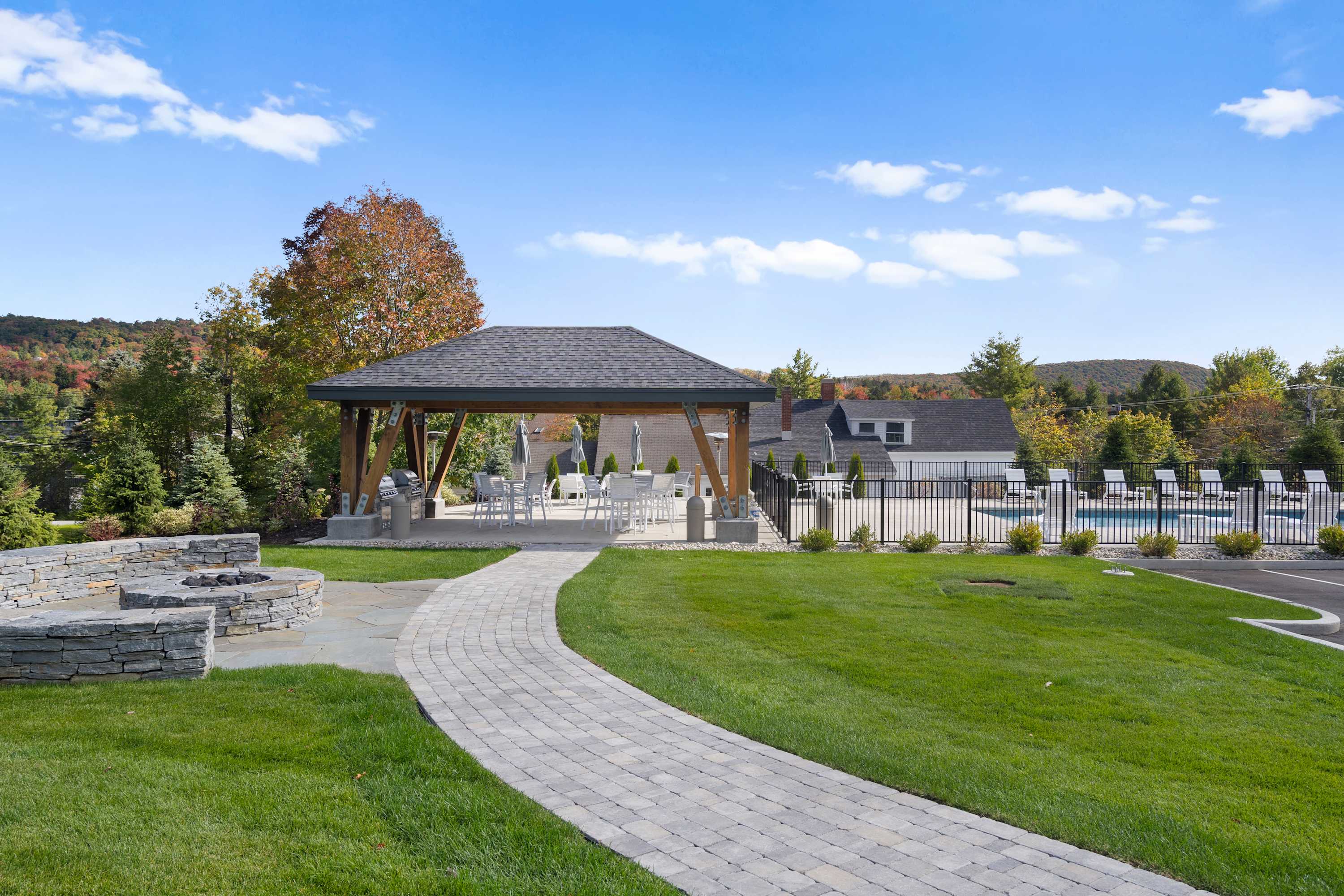 Sundance Slopeside Walk to Lift Pool Hot Tub | Photo 22