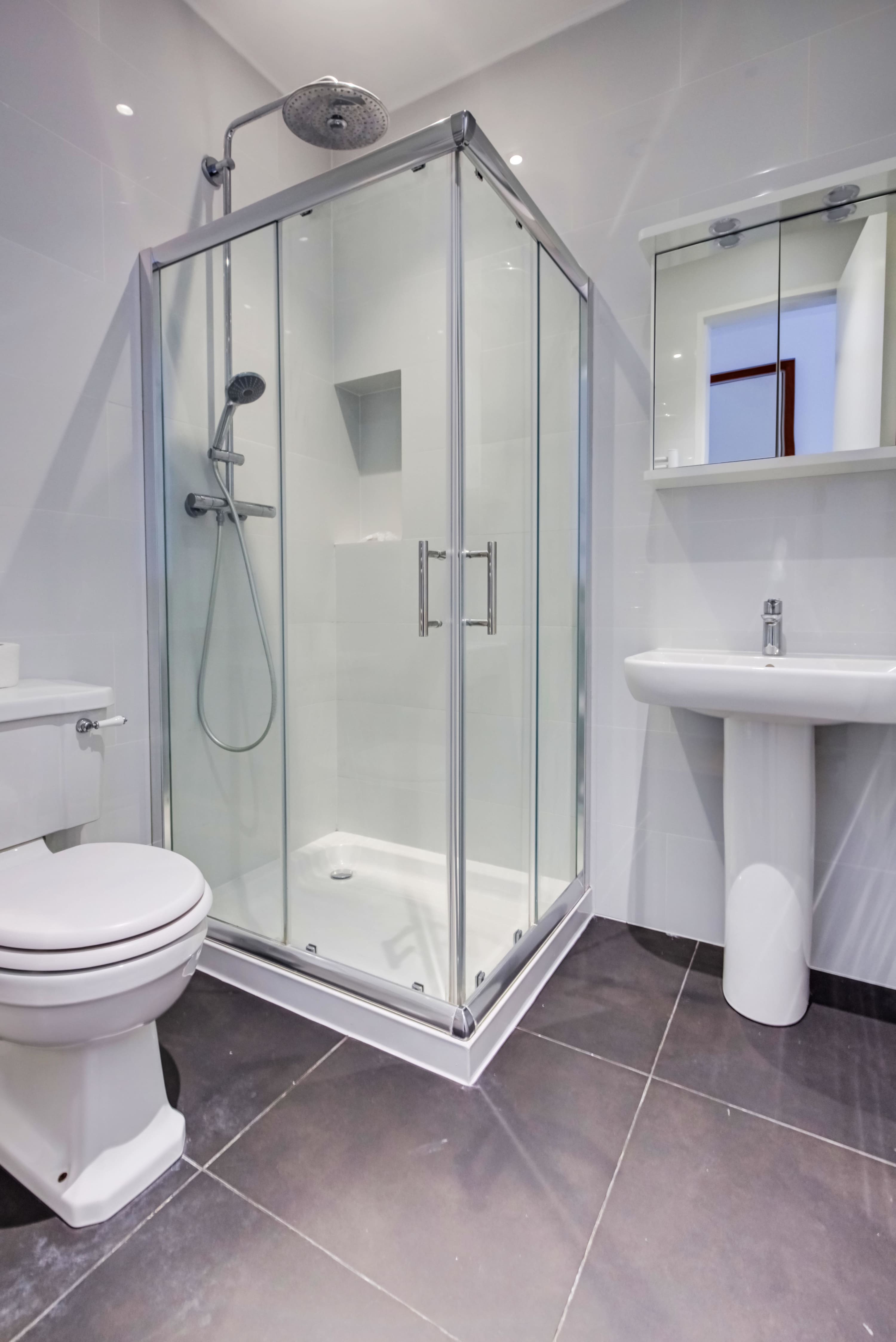 Wembley 2BR Apartment with free parking in Flat 13, Freya House, 70, Fourth Way, Wembley, Greater London, HA9 0LD HA9 0LD - Property image 15 - VivreStays