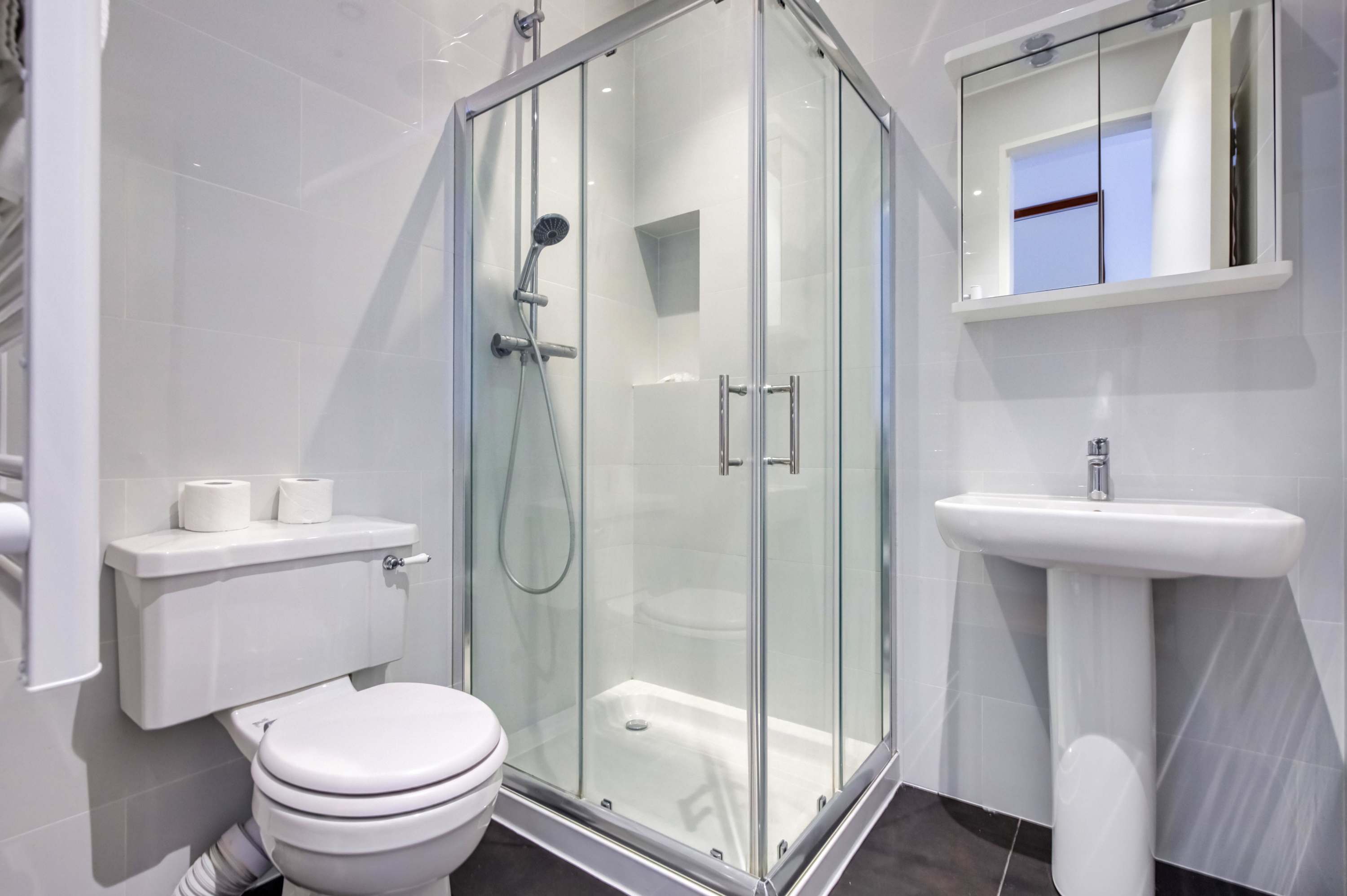 Wembley 2BR Apartment with free parking in Flat 13, Freya House, 70, Fourth Way, Wembley, Greater London, HA9 0LD HA9 0LD - Property image 7 - VivreStays
